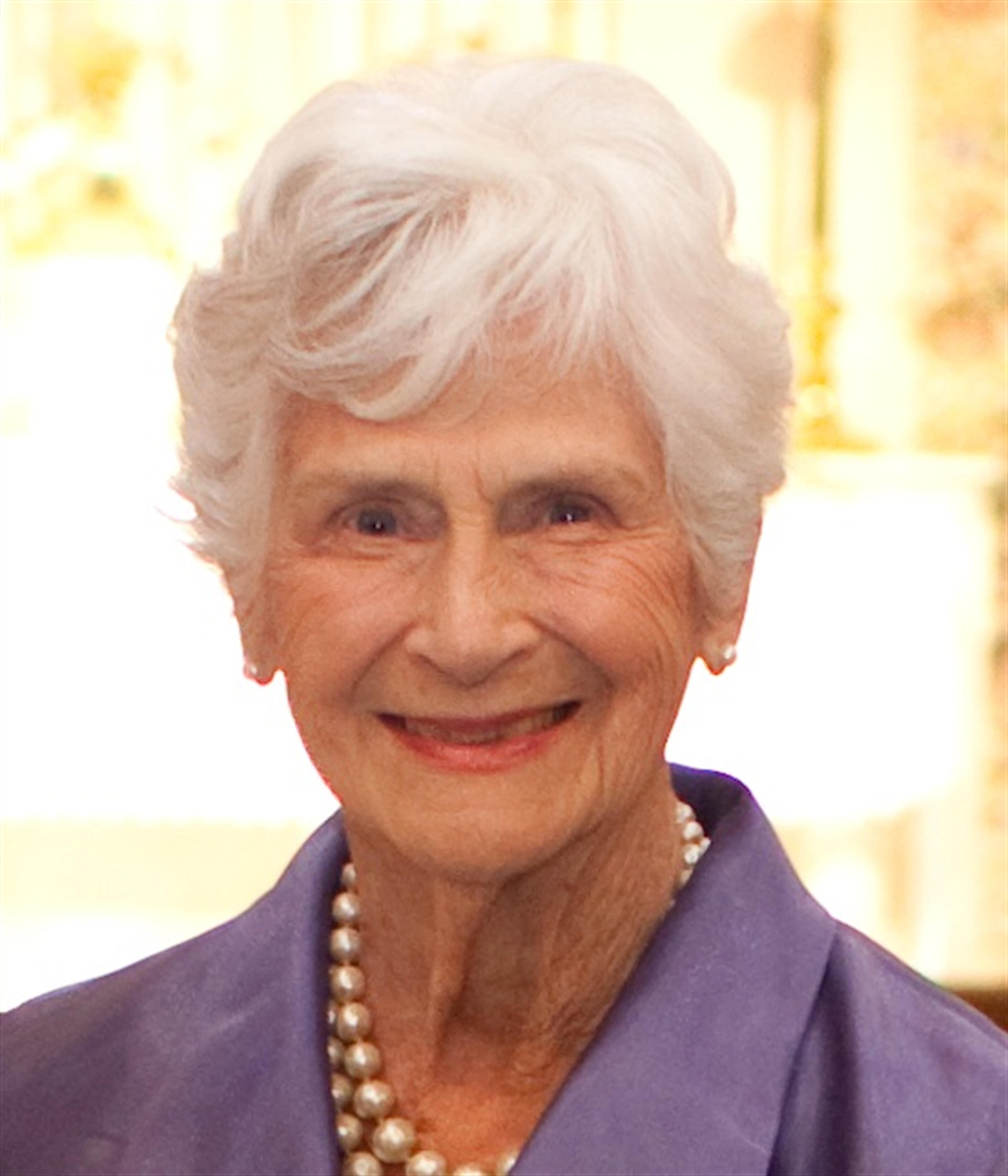 Mrs.  Nancy Morris Spangler