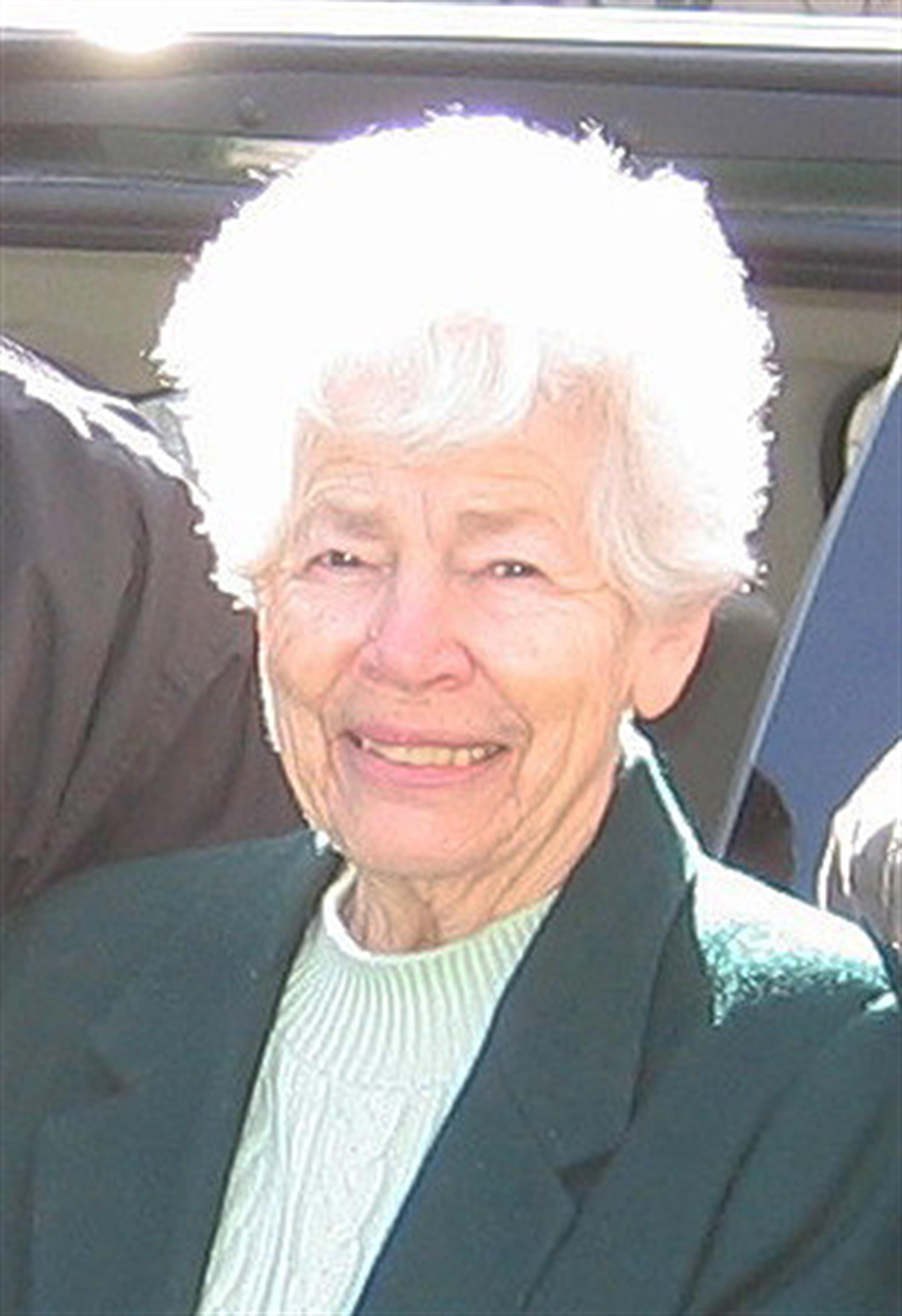 Dorothy L. Johnson