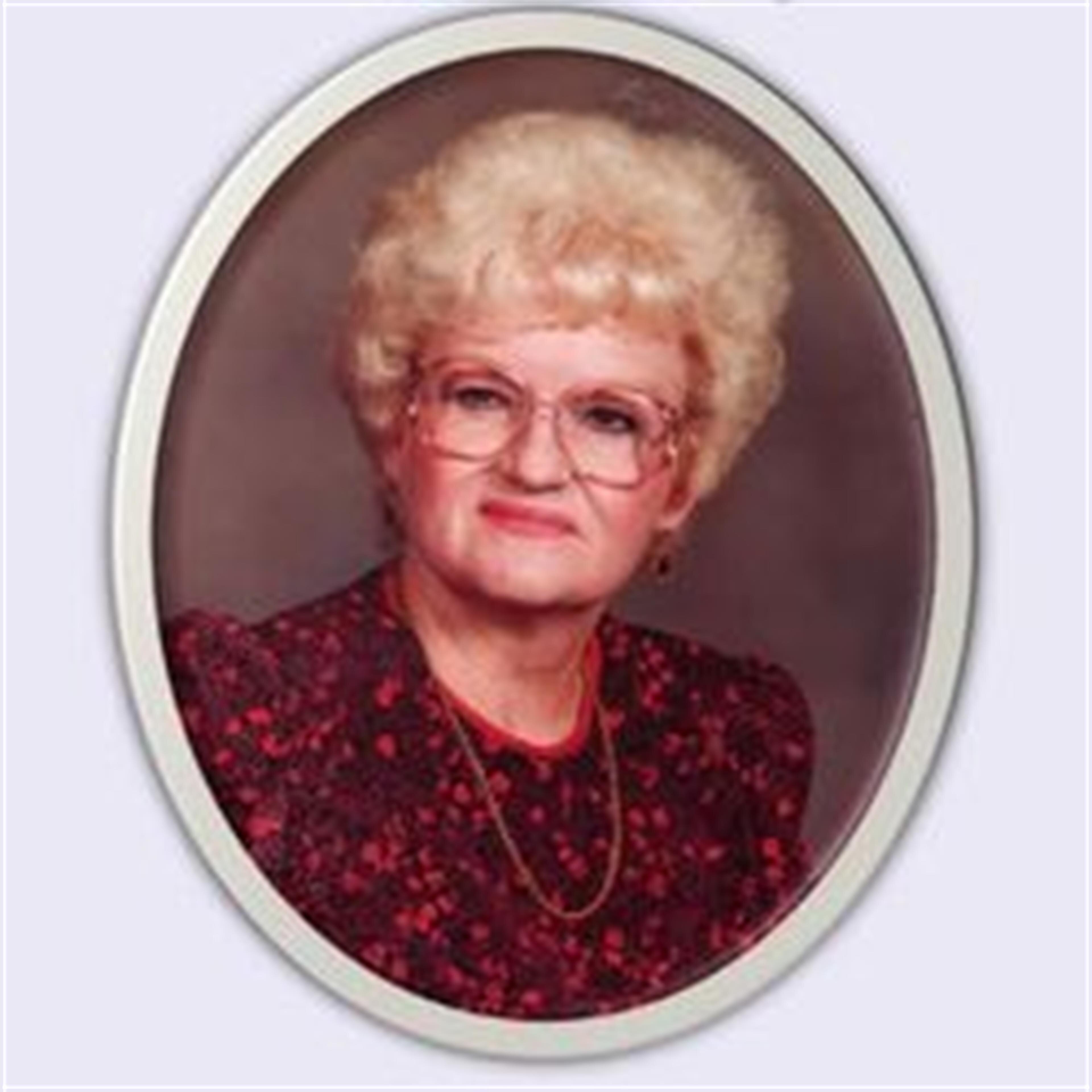Evelyn Delores Warren (Bolivar)