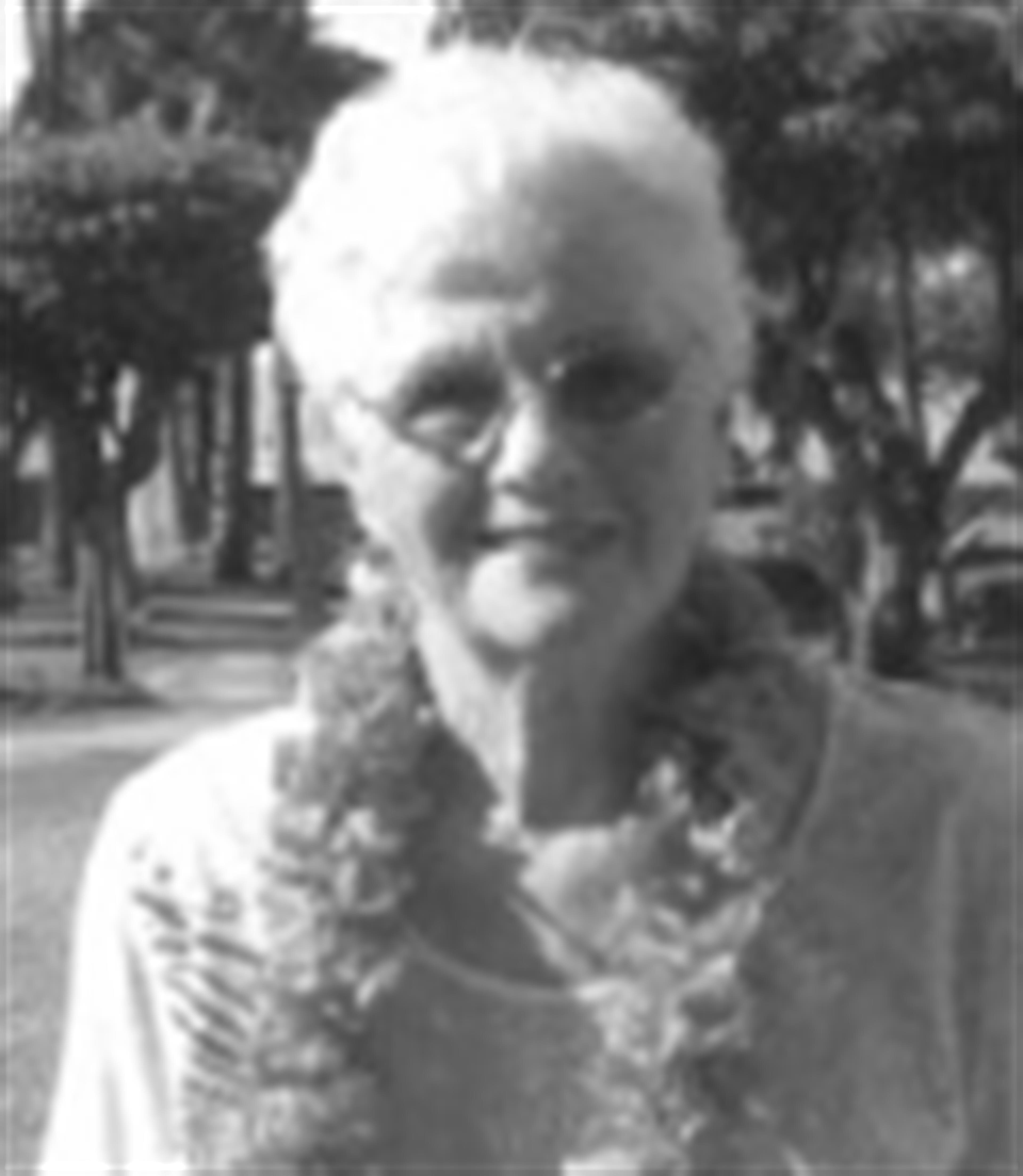Joan Gravseth