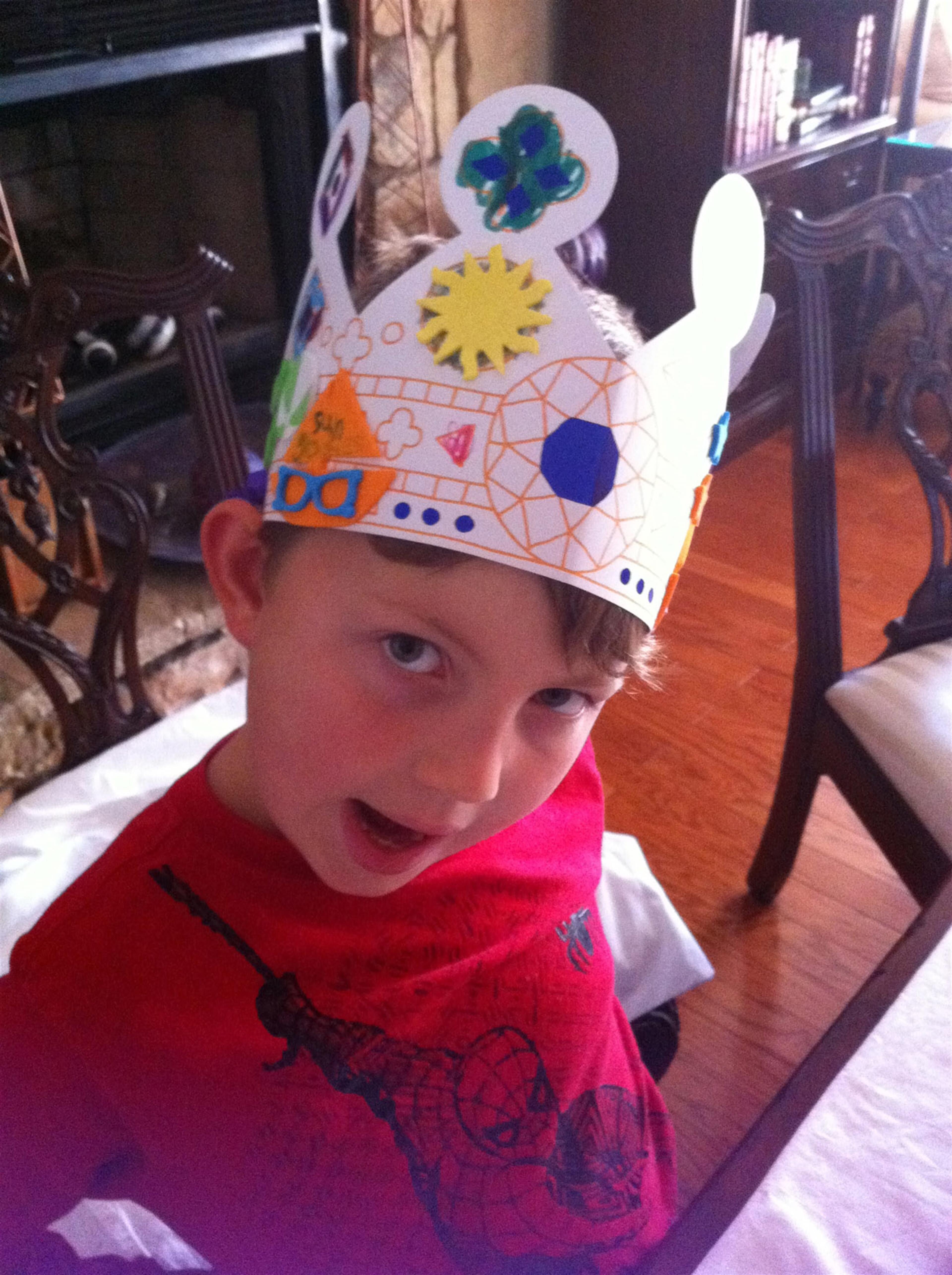 Calder Jacob Sloan