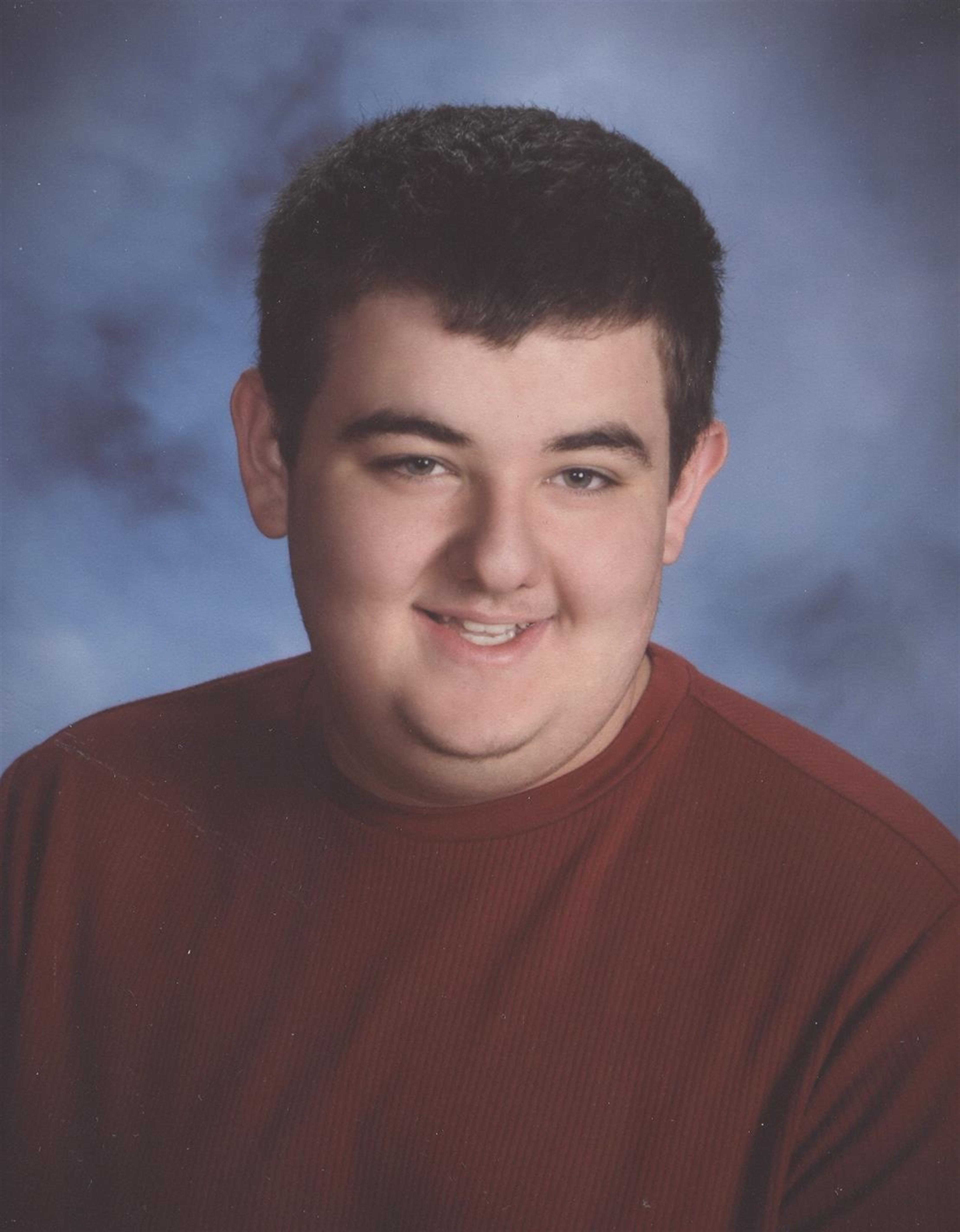 William D. Barnett Jr.