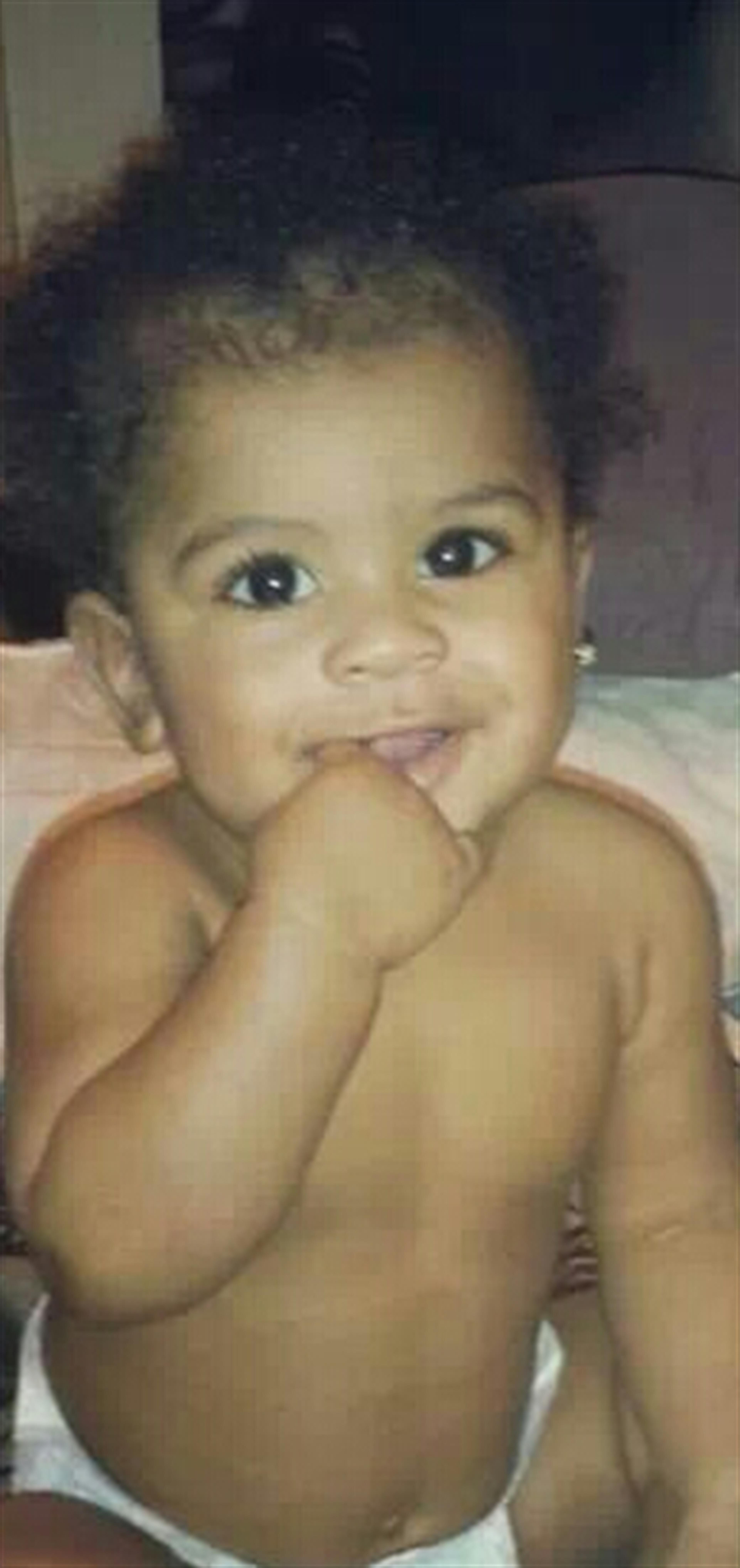 Jayceon Maurice Iven Thomas