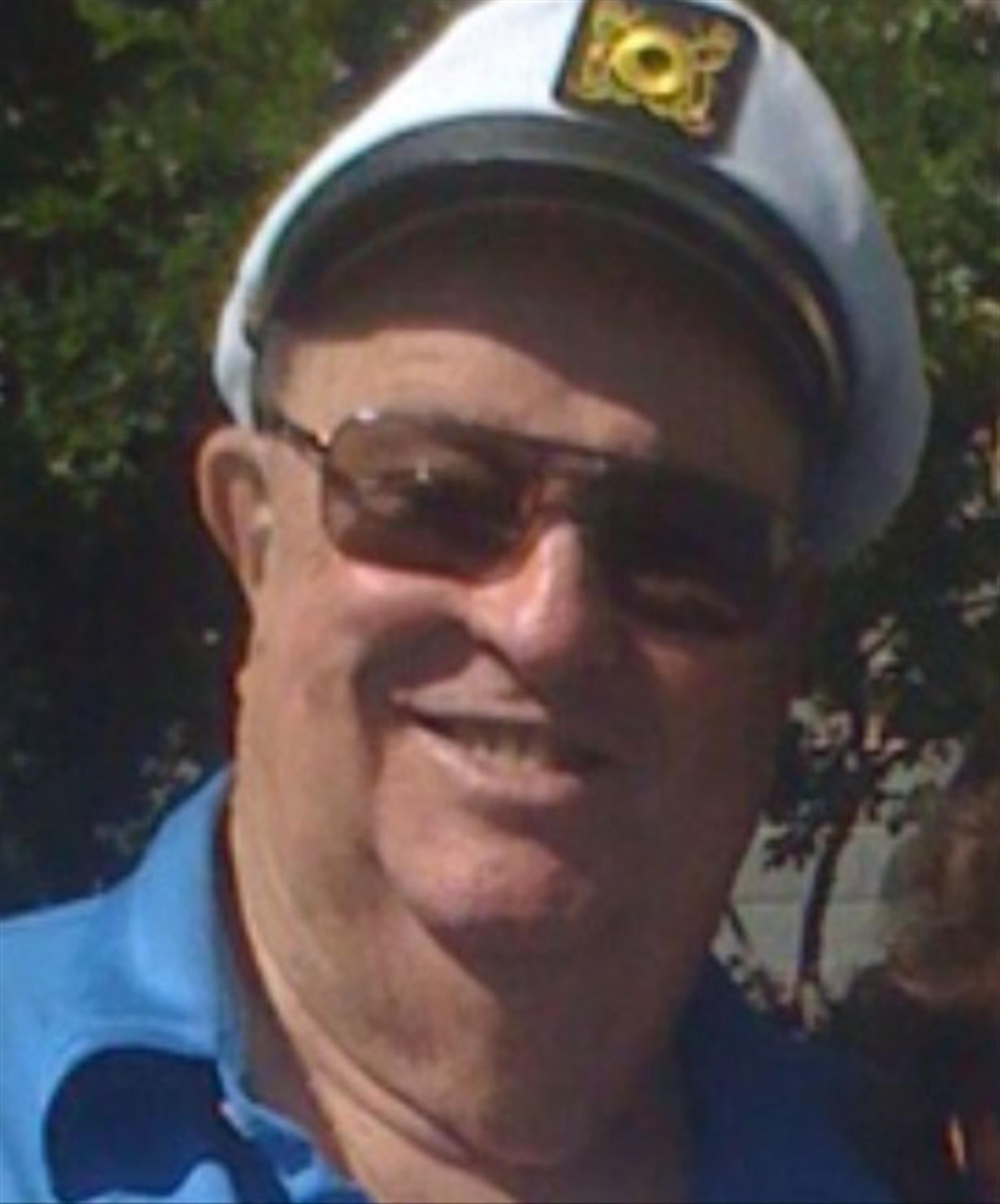 Stanley Ackerman