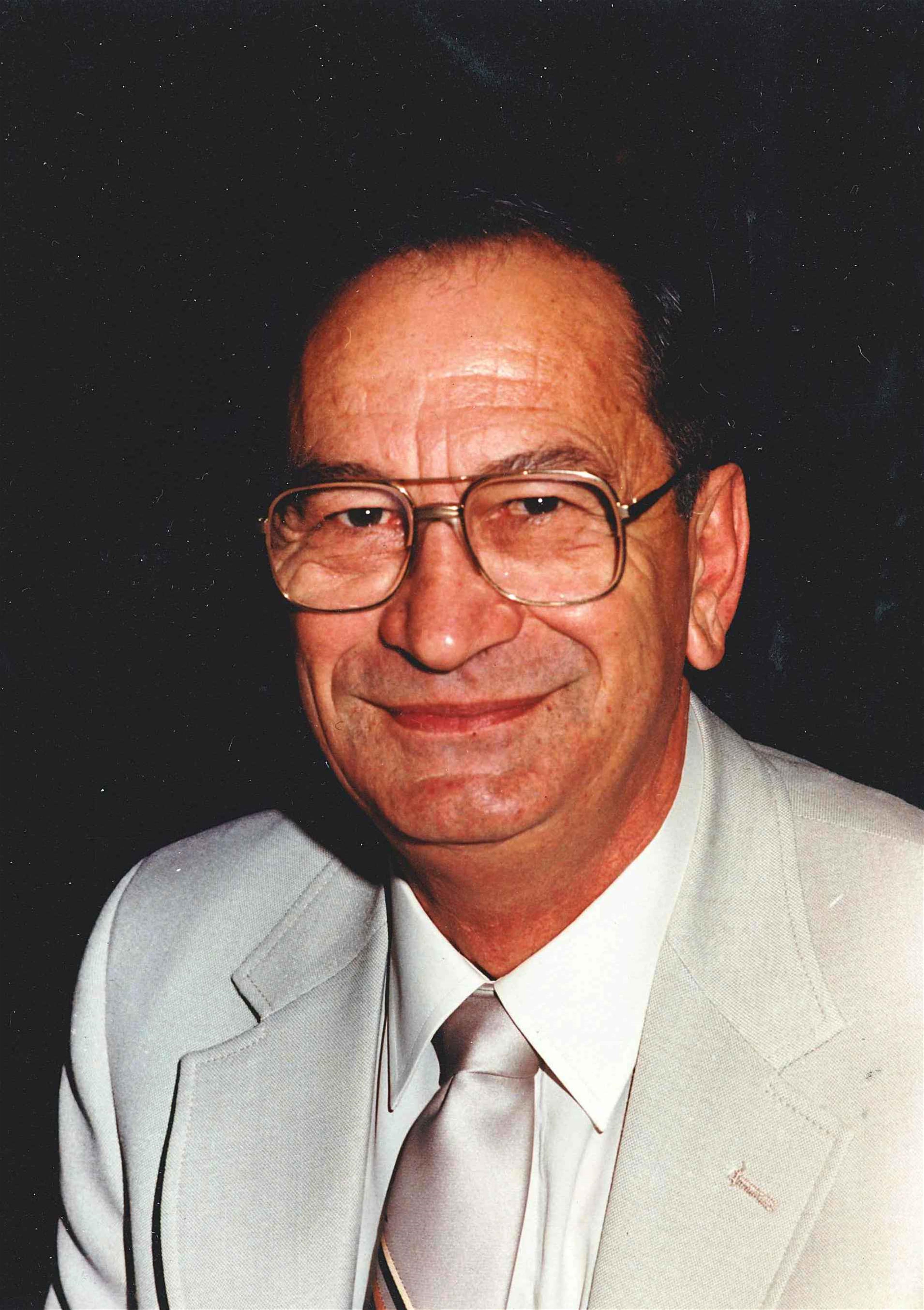 John William Moon