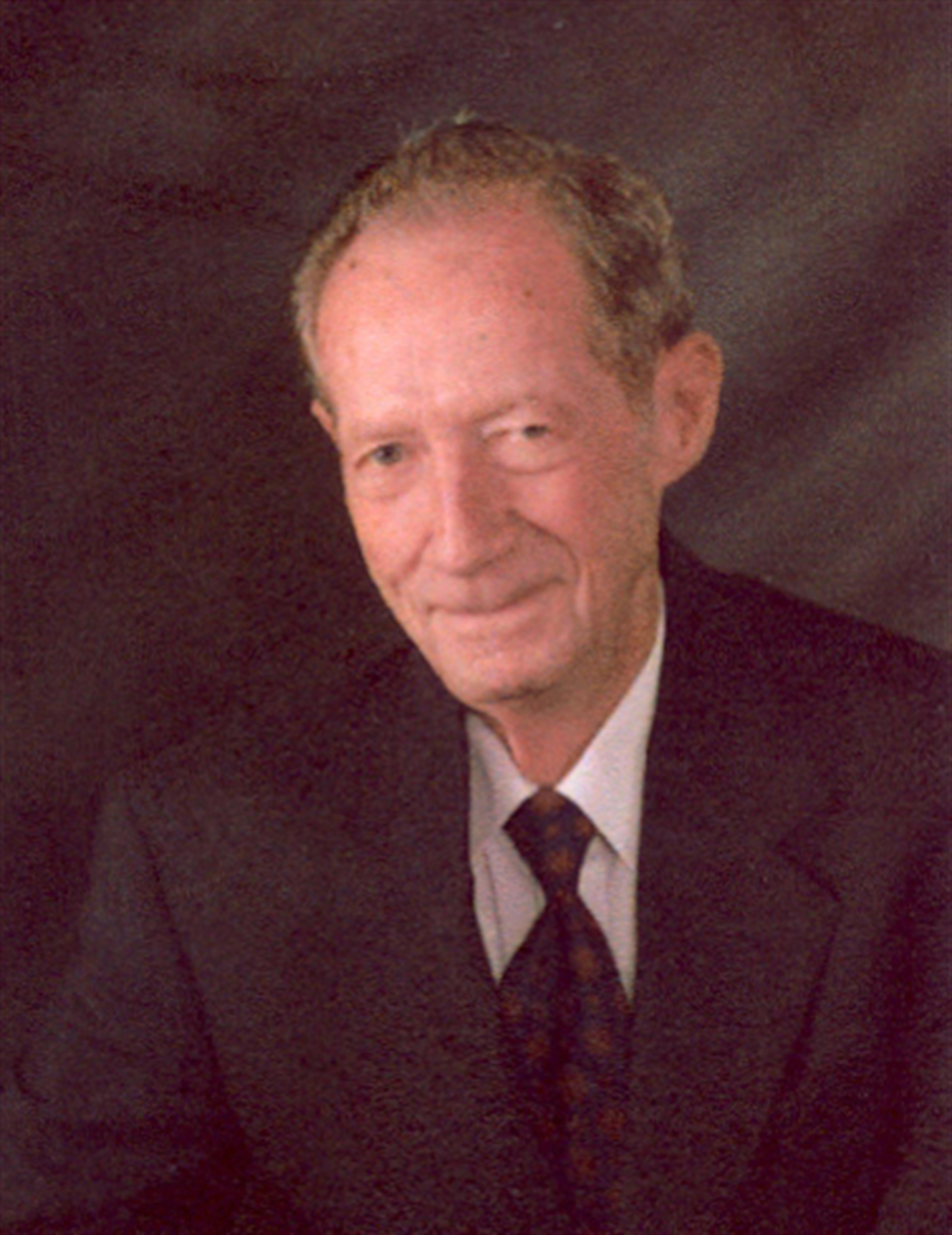 Richard C. Lathrop (Lebanon)