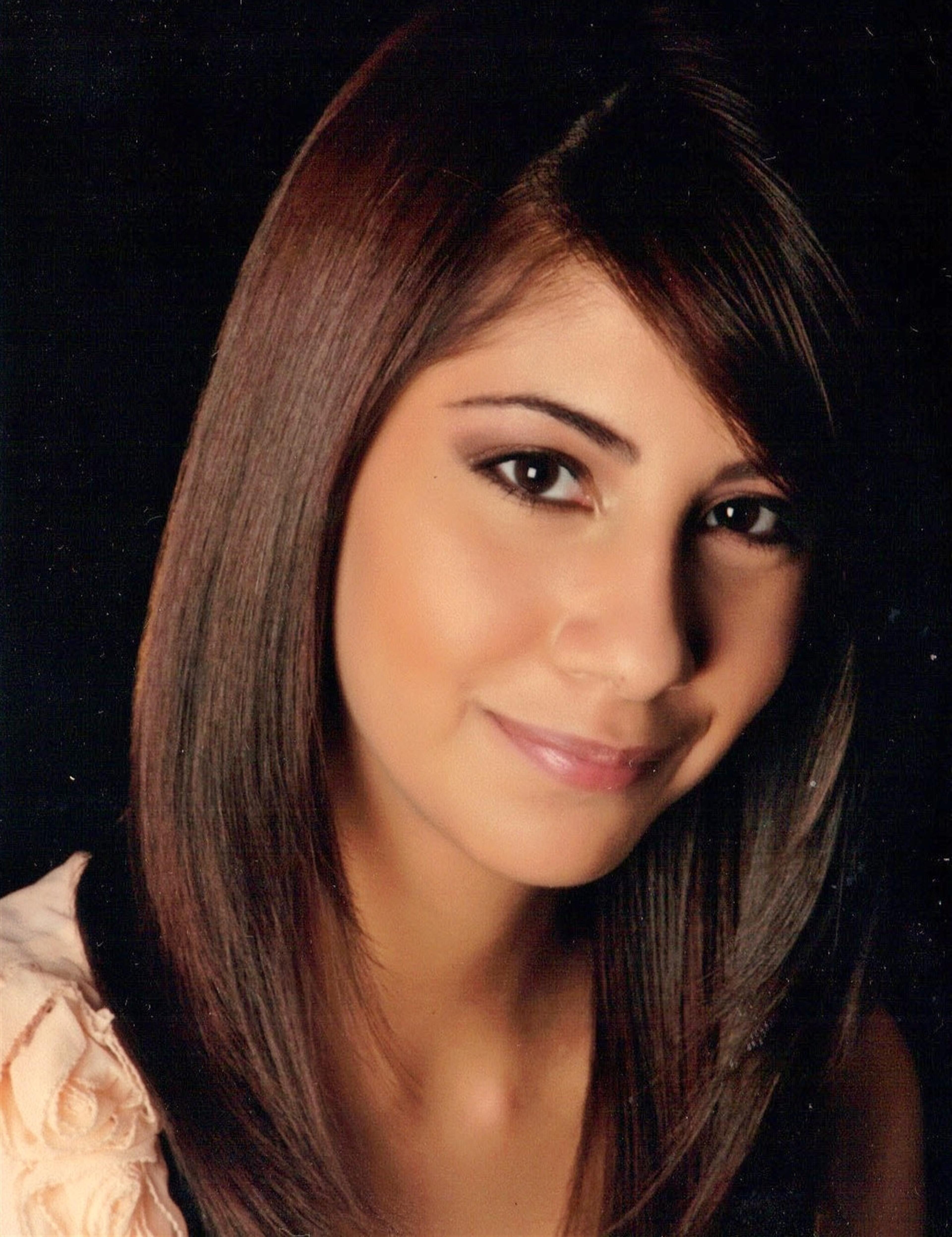BRENDA R. MEZA