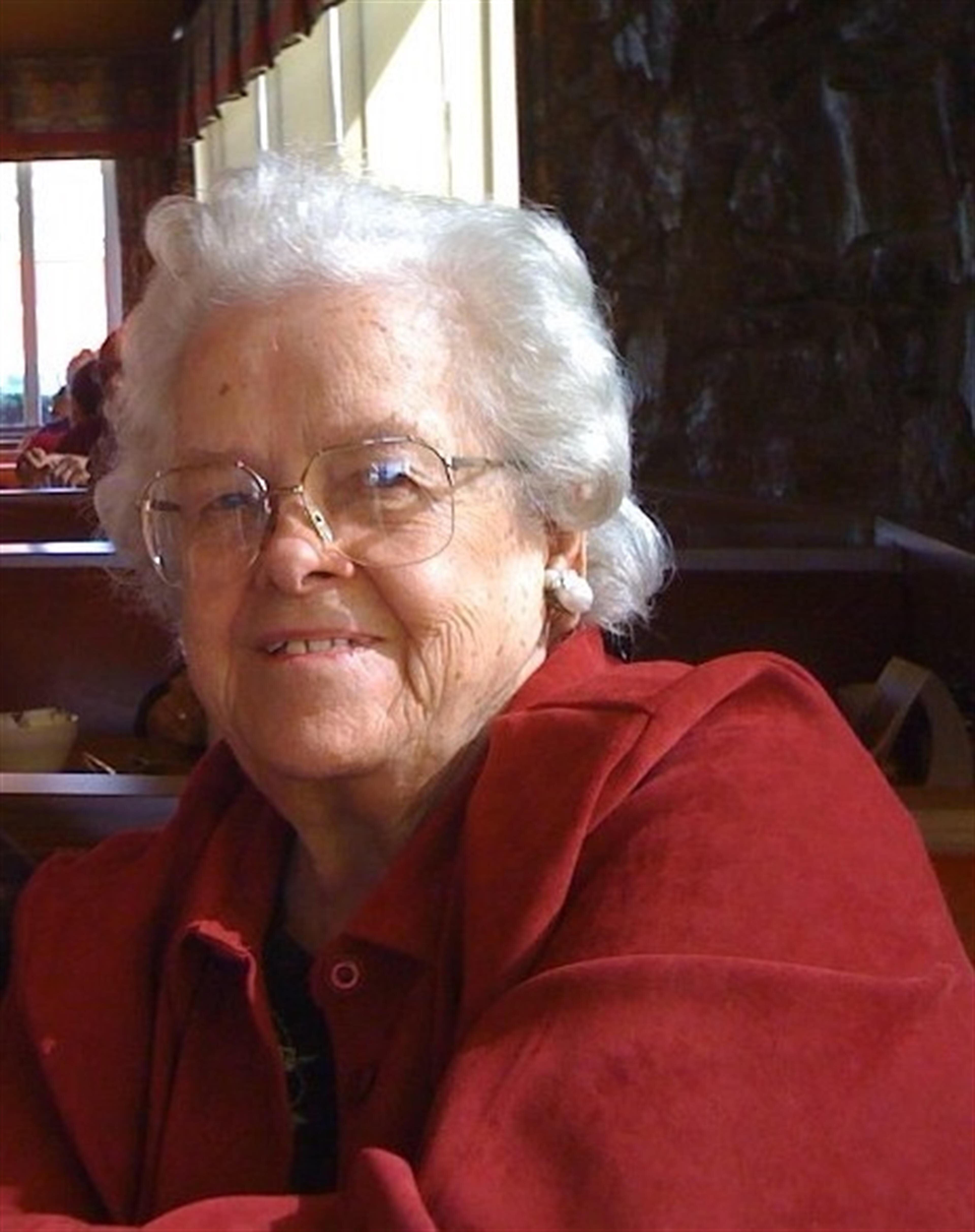 Mrs. ViviAnn Williamsen