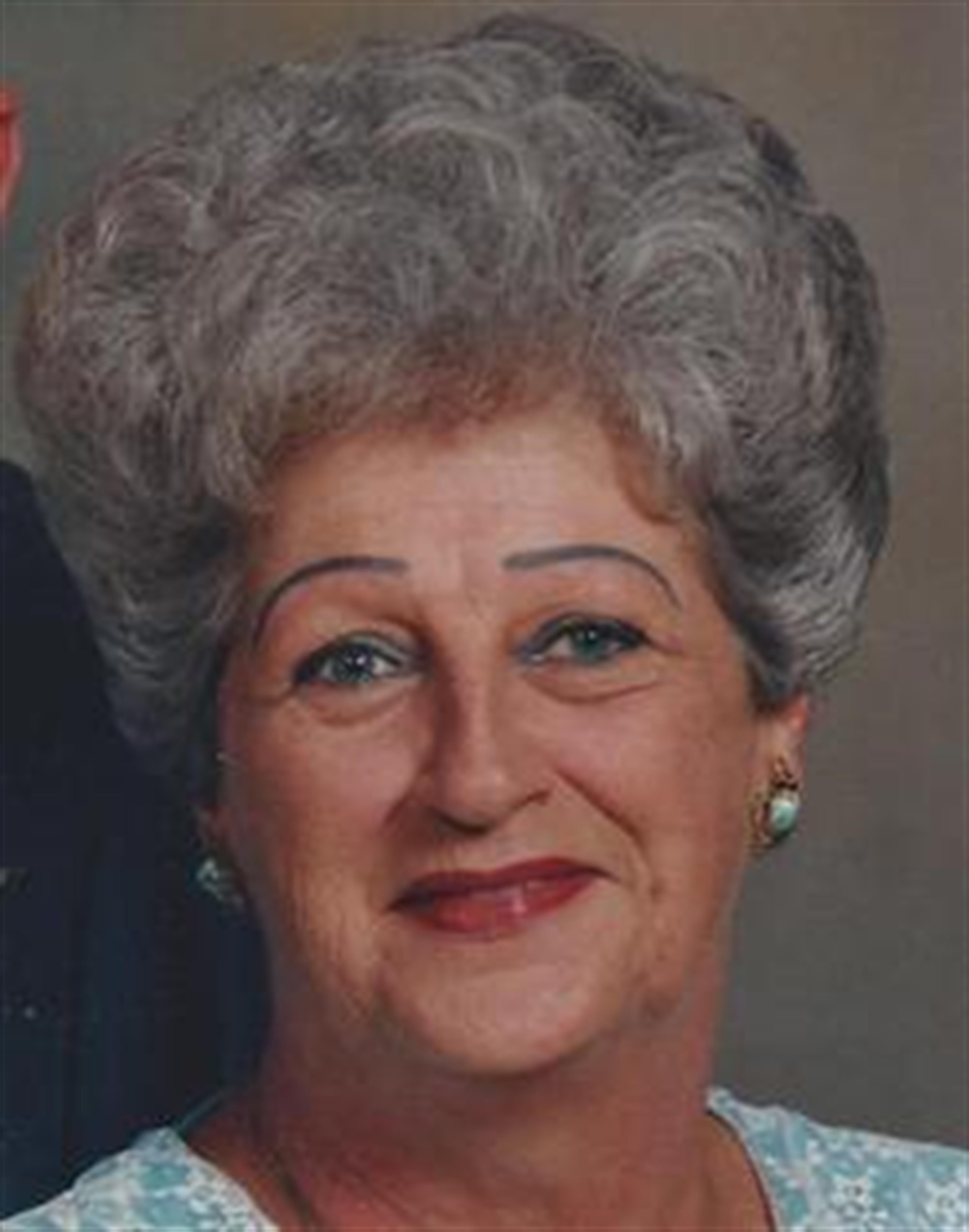 Shirley Evans (Camdenton)