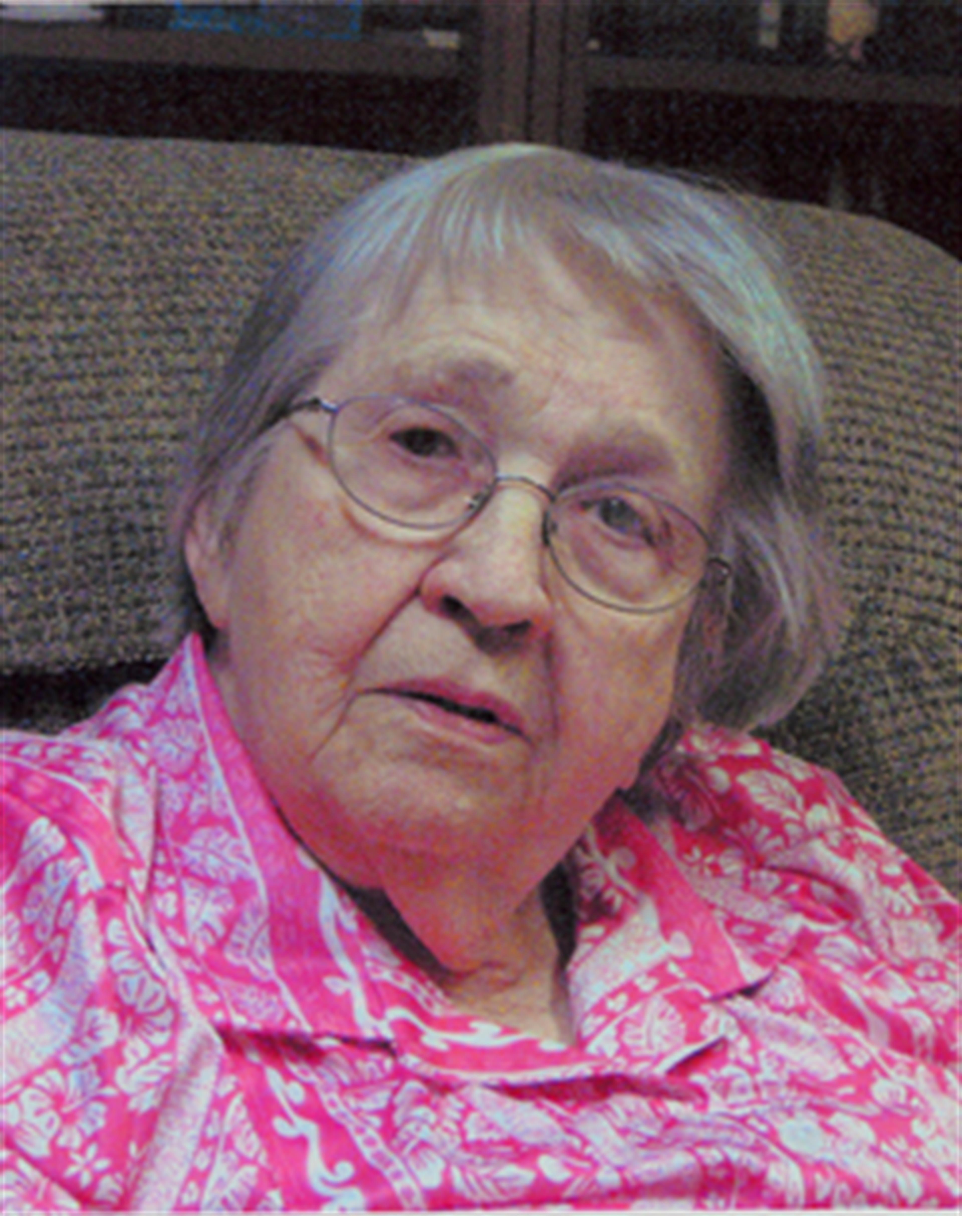 Ellen A. Cortner (Bolivar)