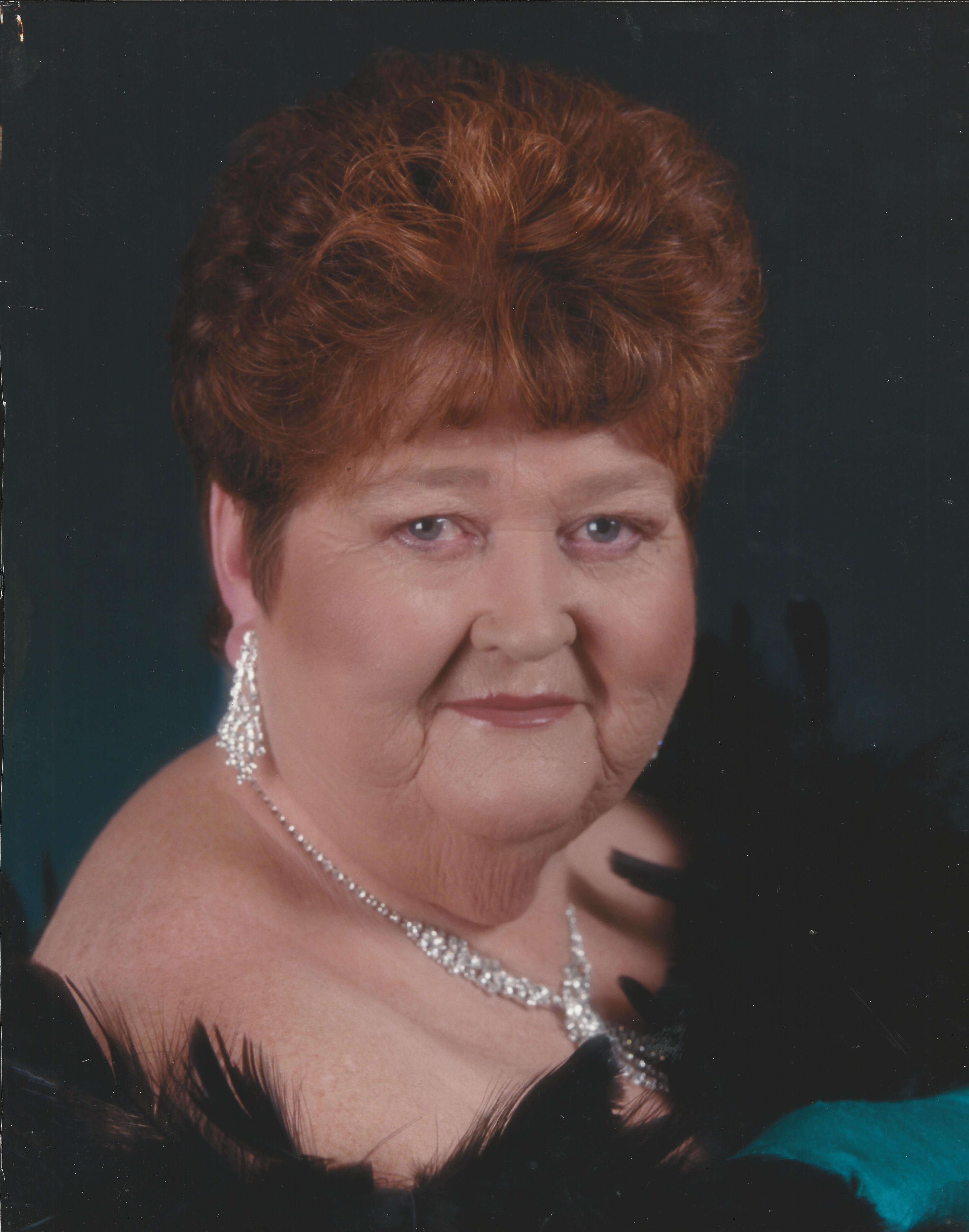 Wanda Elaine Cuatt (Seymour)