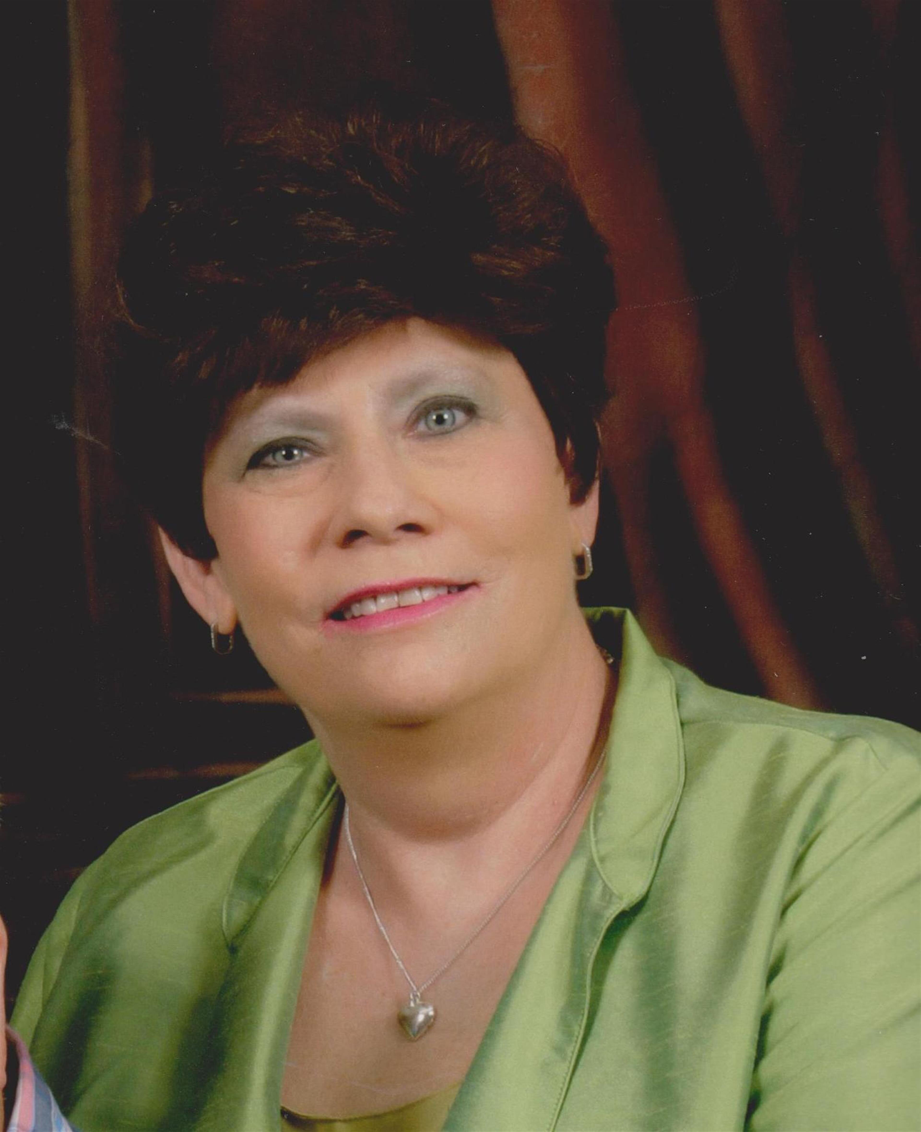 Karen Ann Murphy