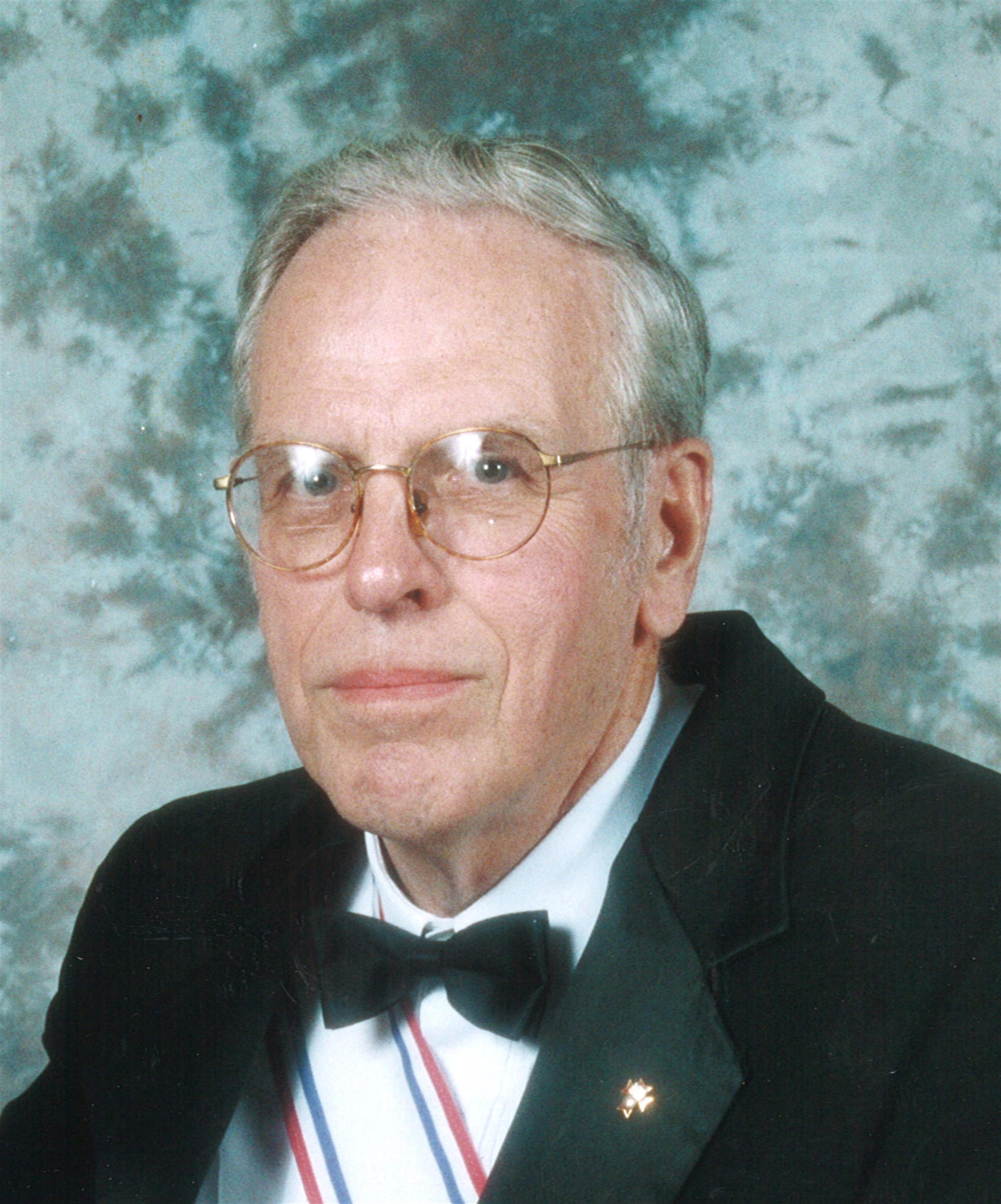 William "Bill" Storey