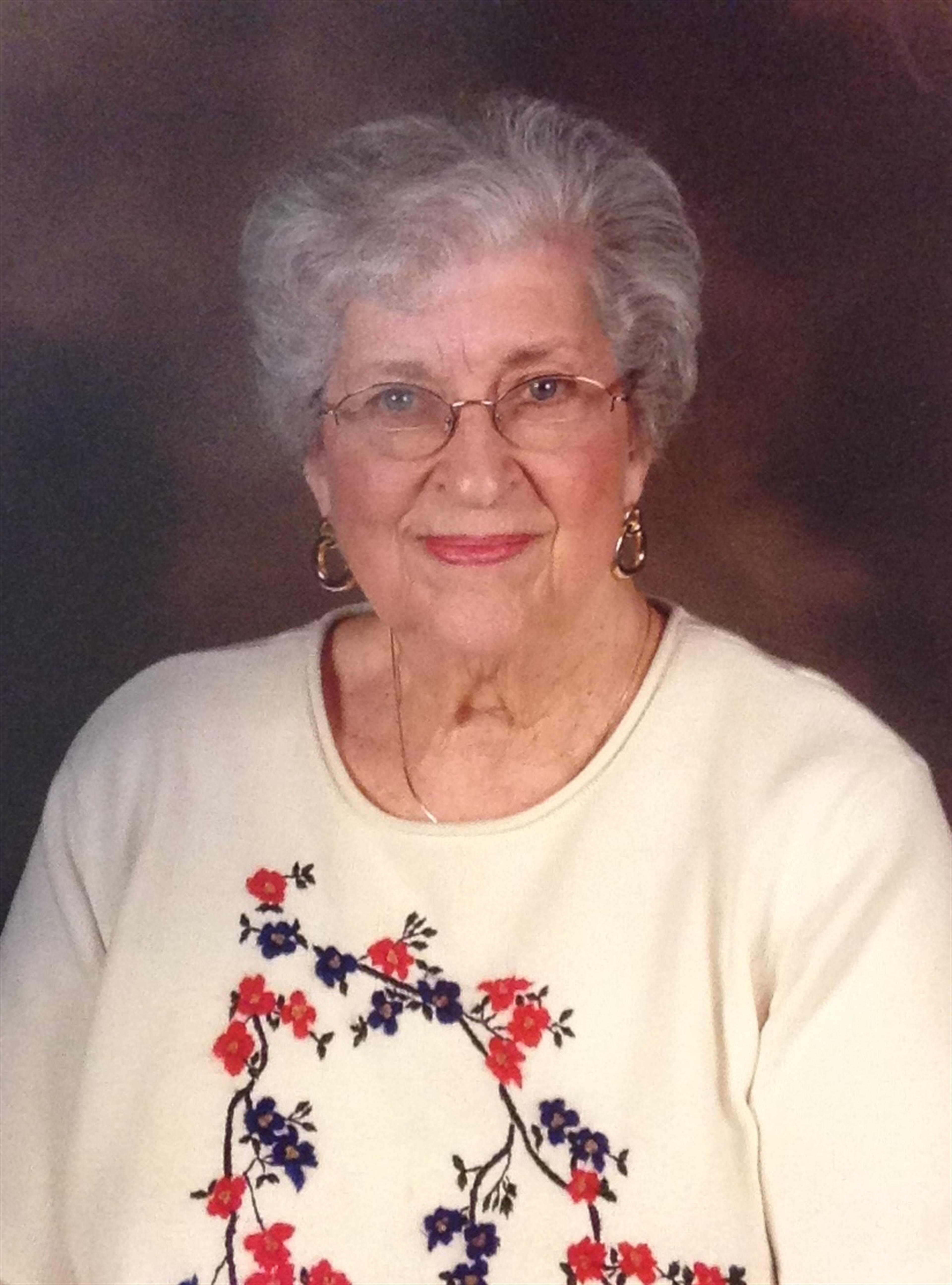 Katherine Suiter