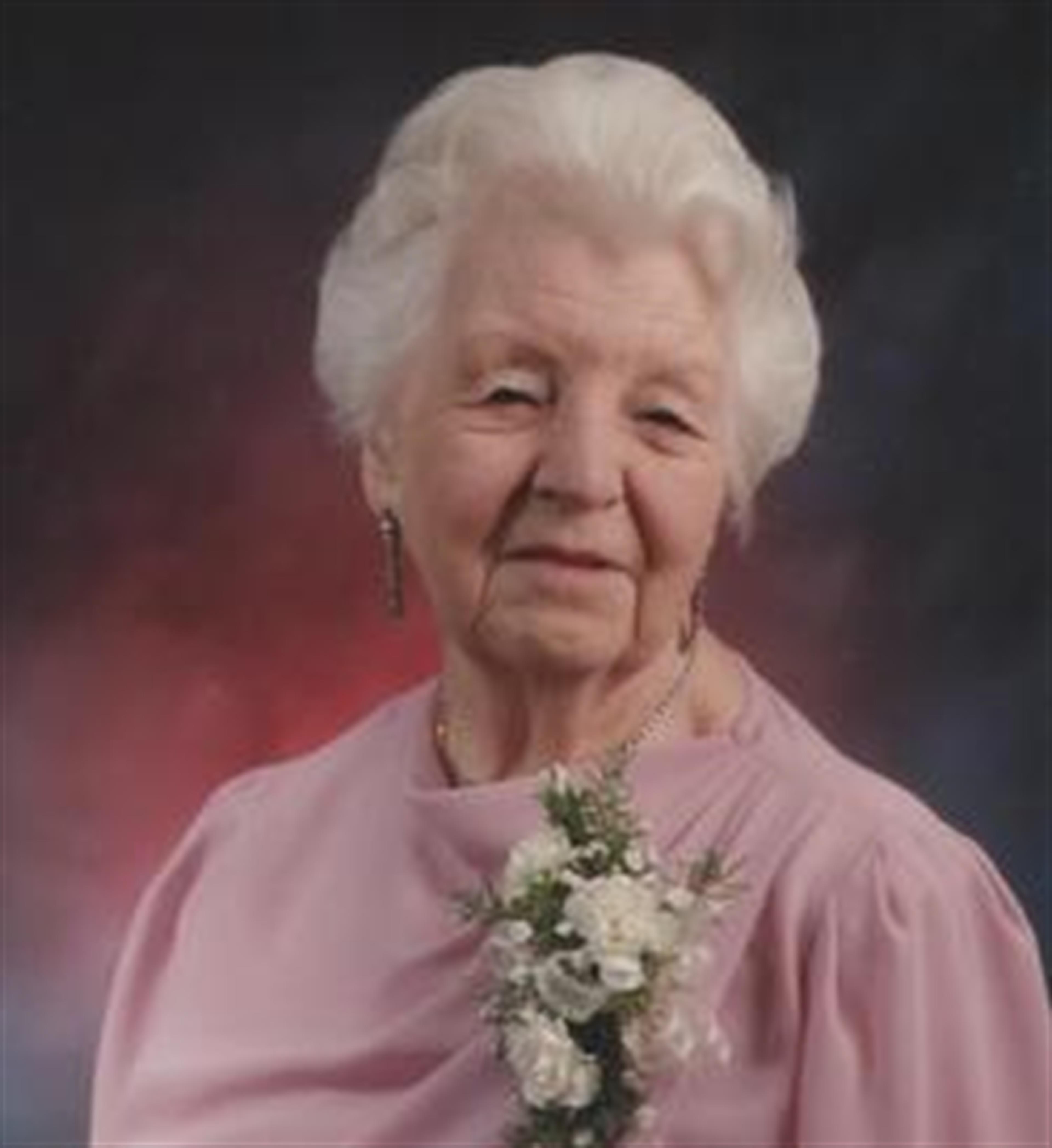 Jeannette G. Driver (Camdenton)'s obituary picture