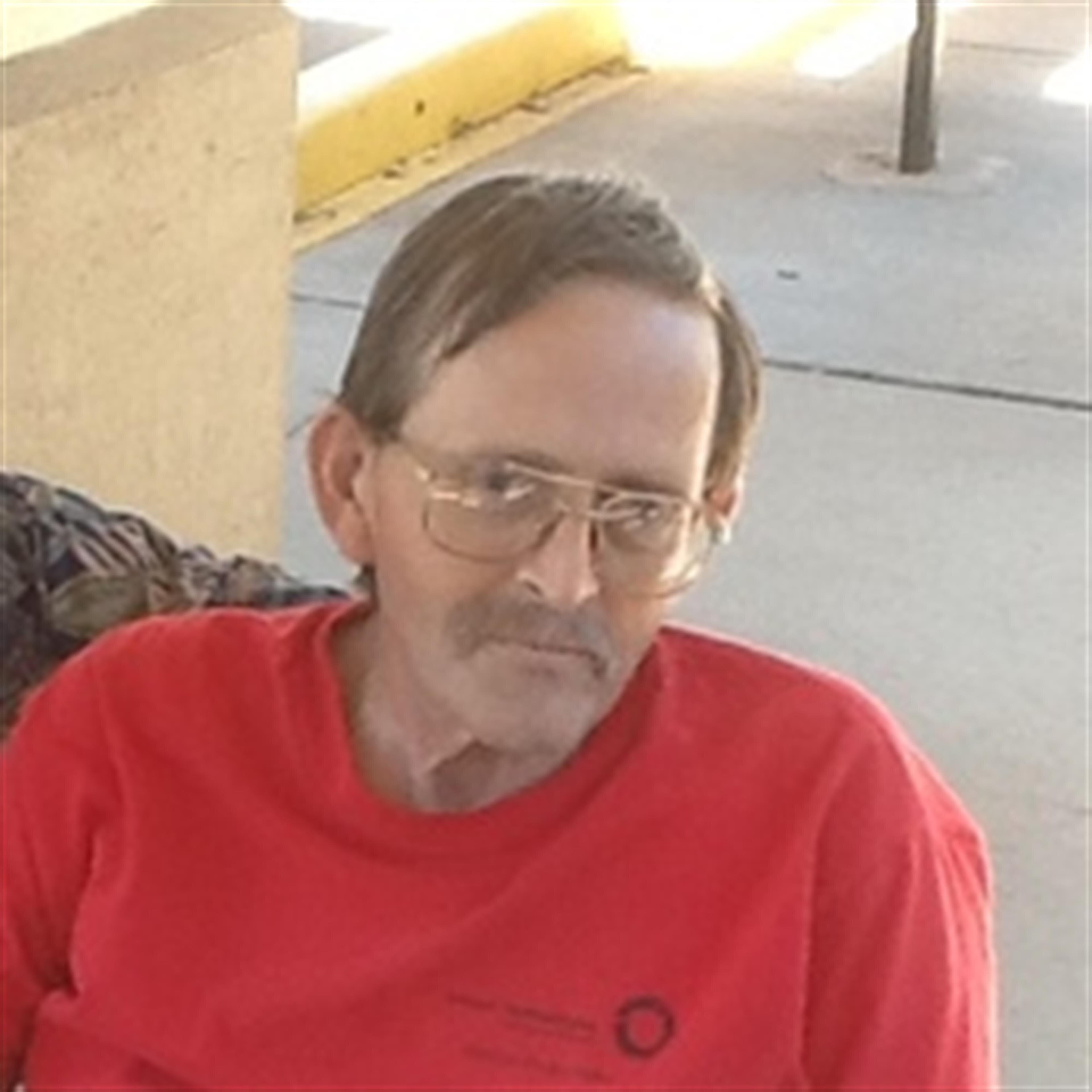 Garland David Brich (Bolivar)