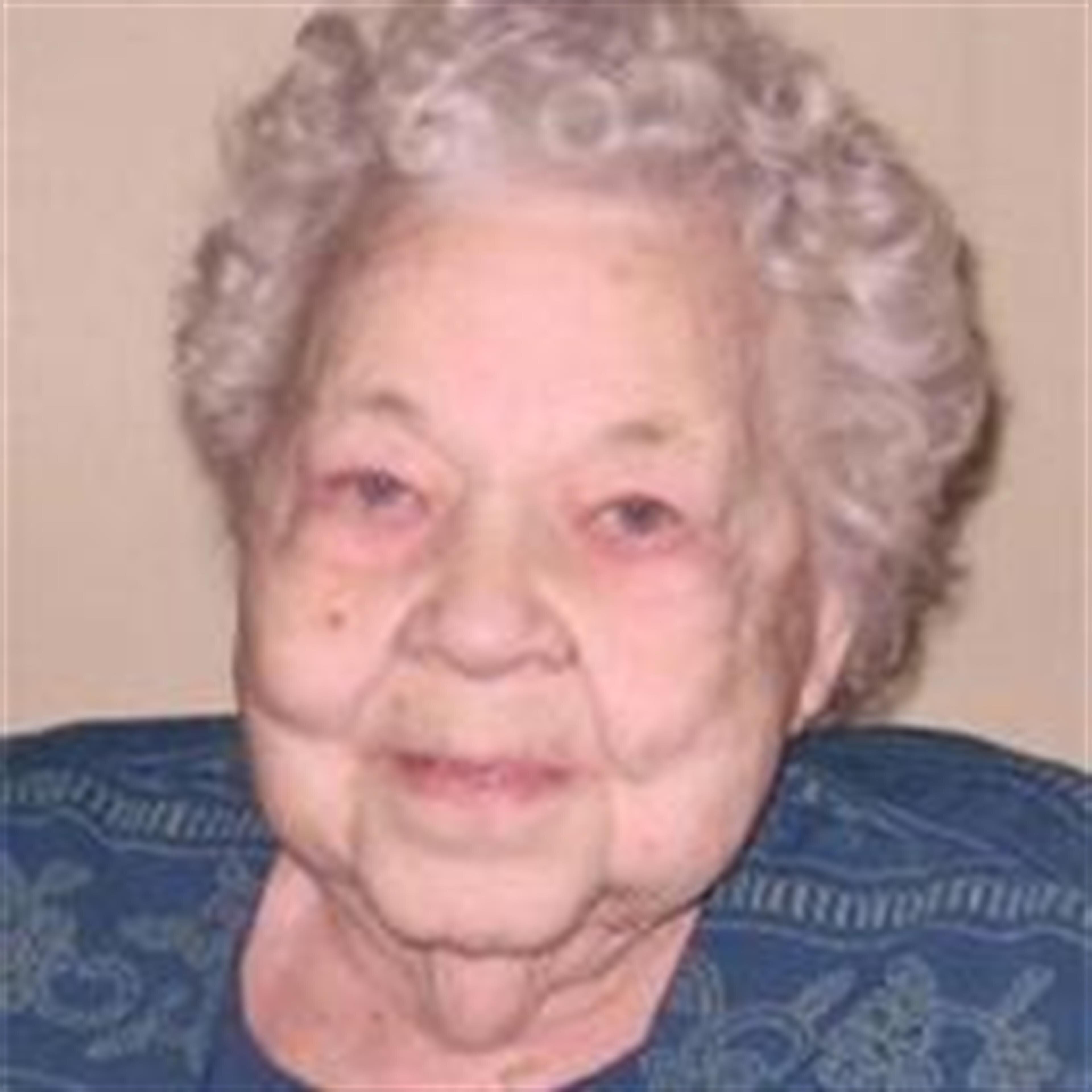 Louise Schacht
