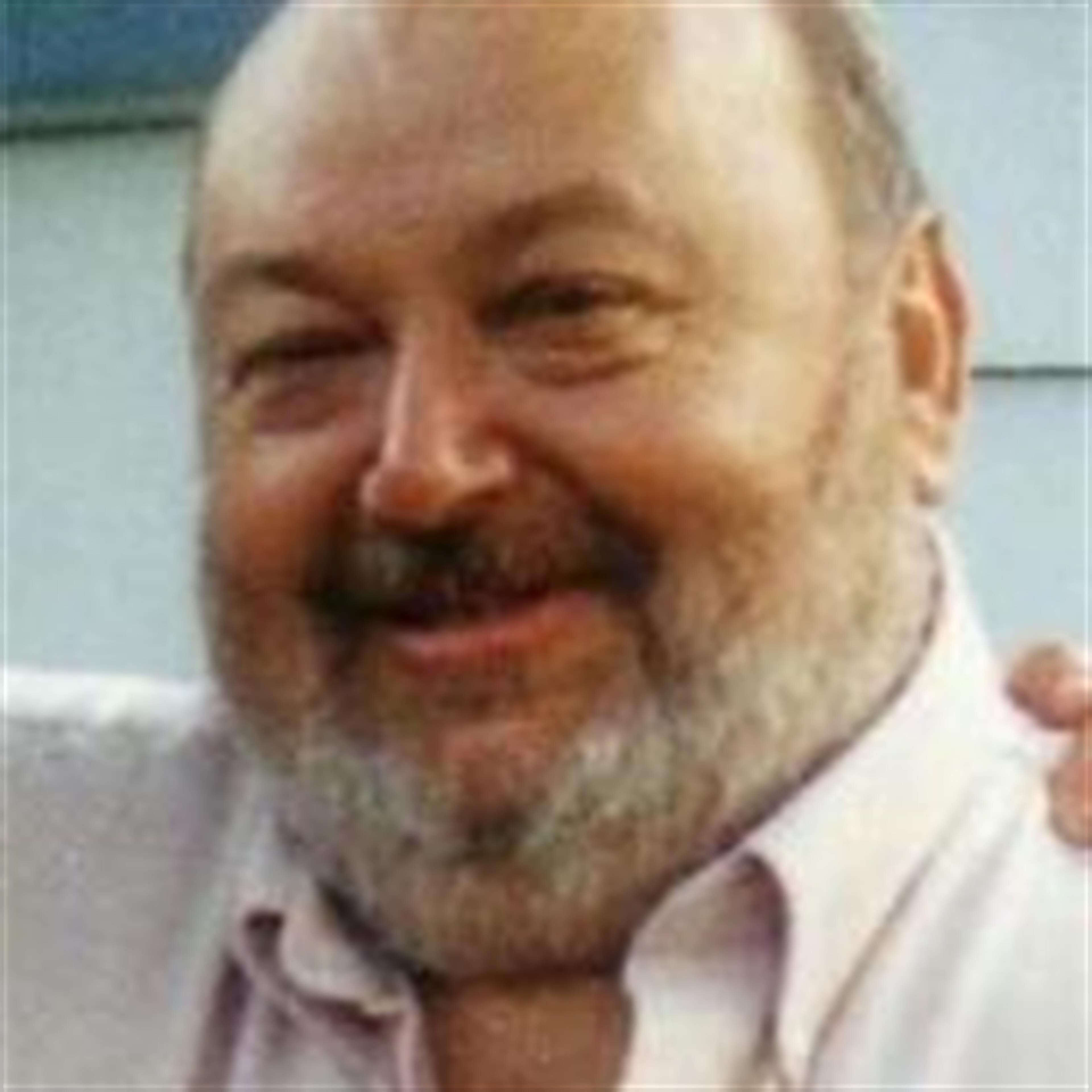 Donald Rohner