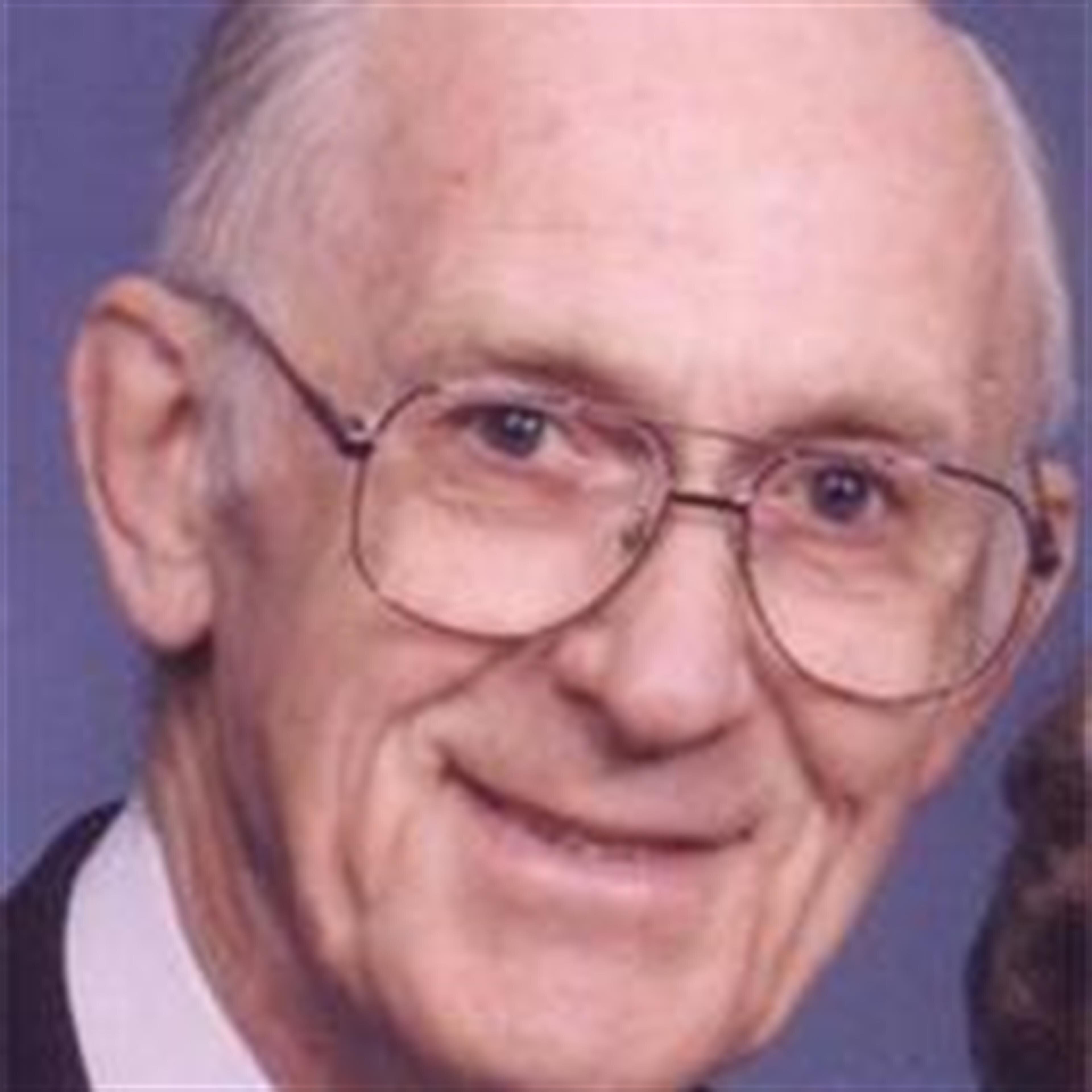 Erik Hans  Raahauge