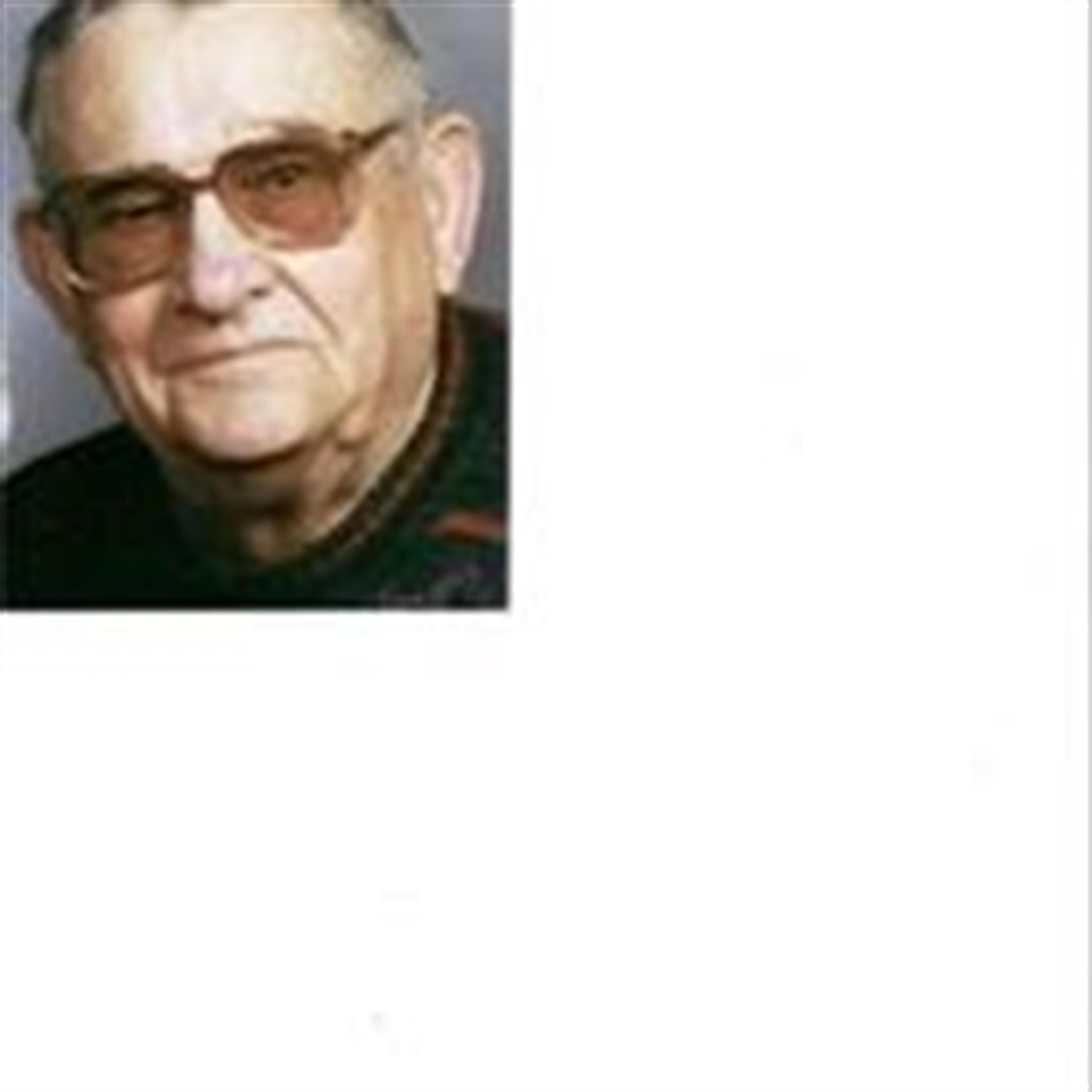 Harvey Sorenson
