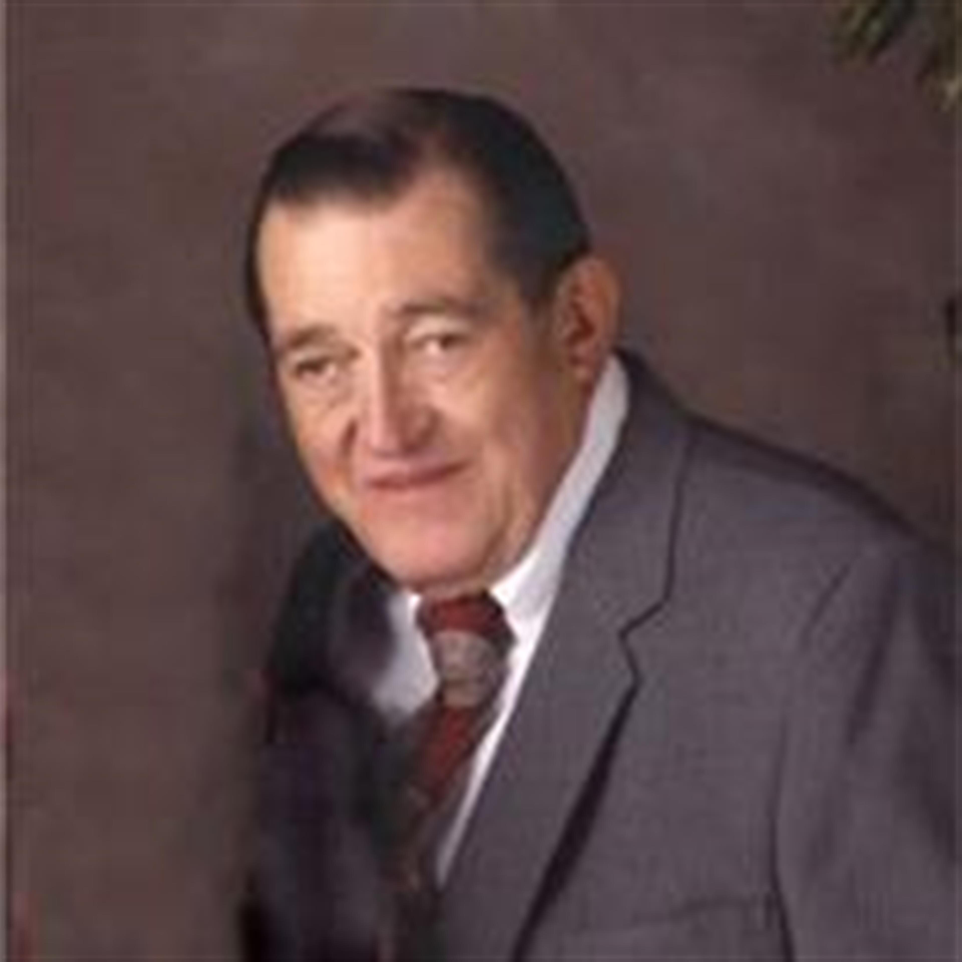 Ronald C.  Redlin