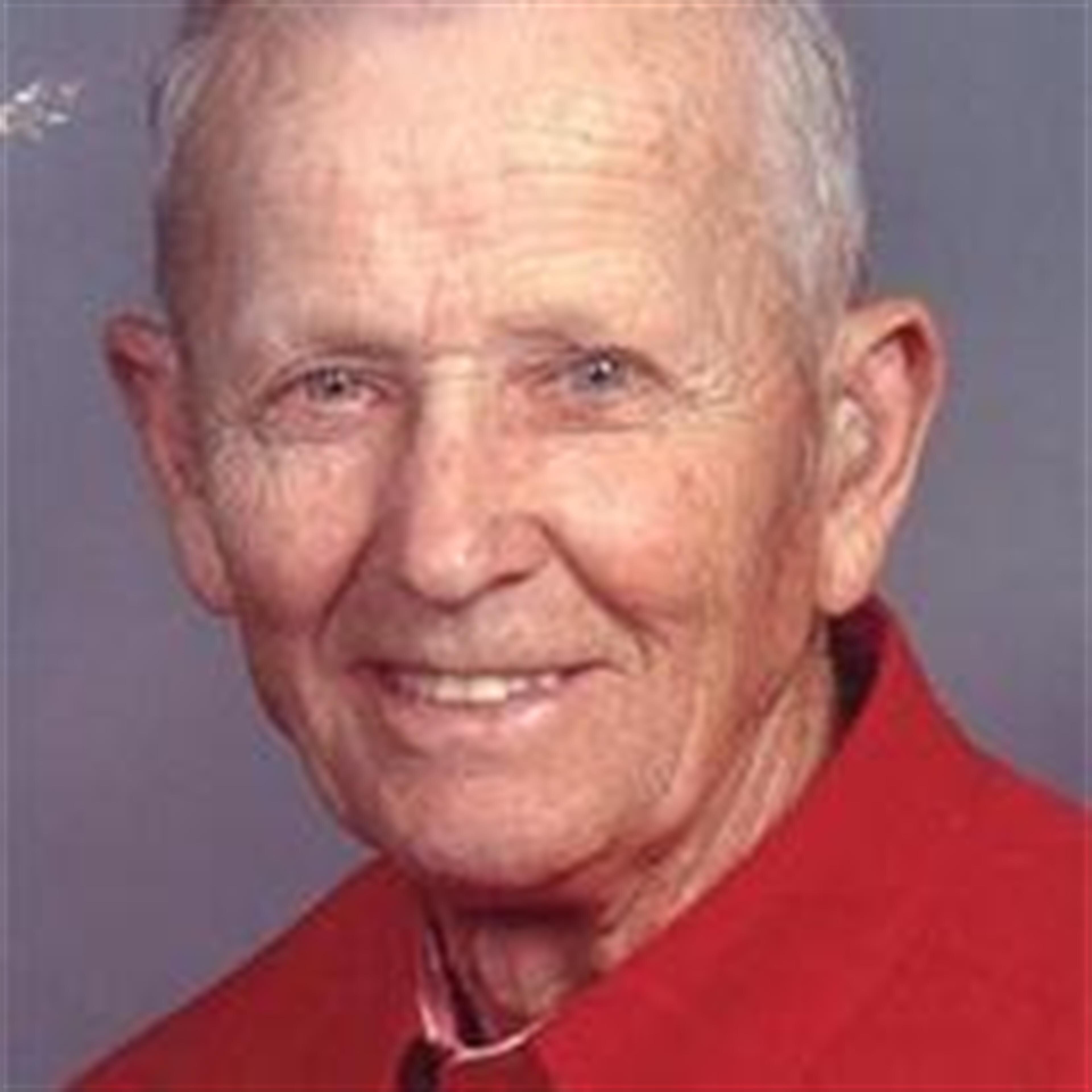 John Hansen