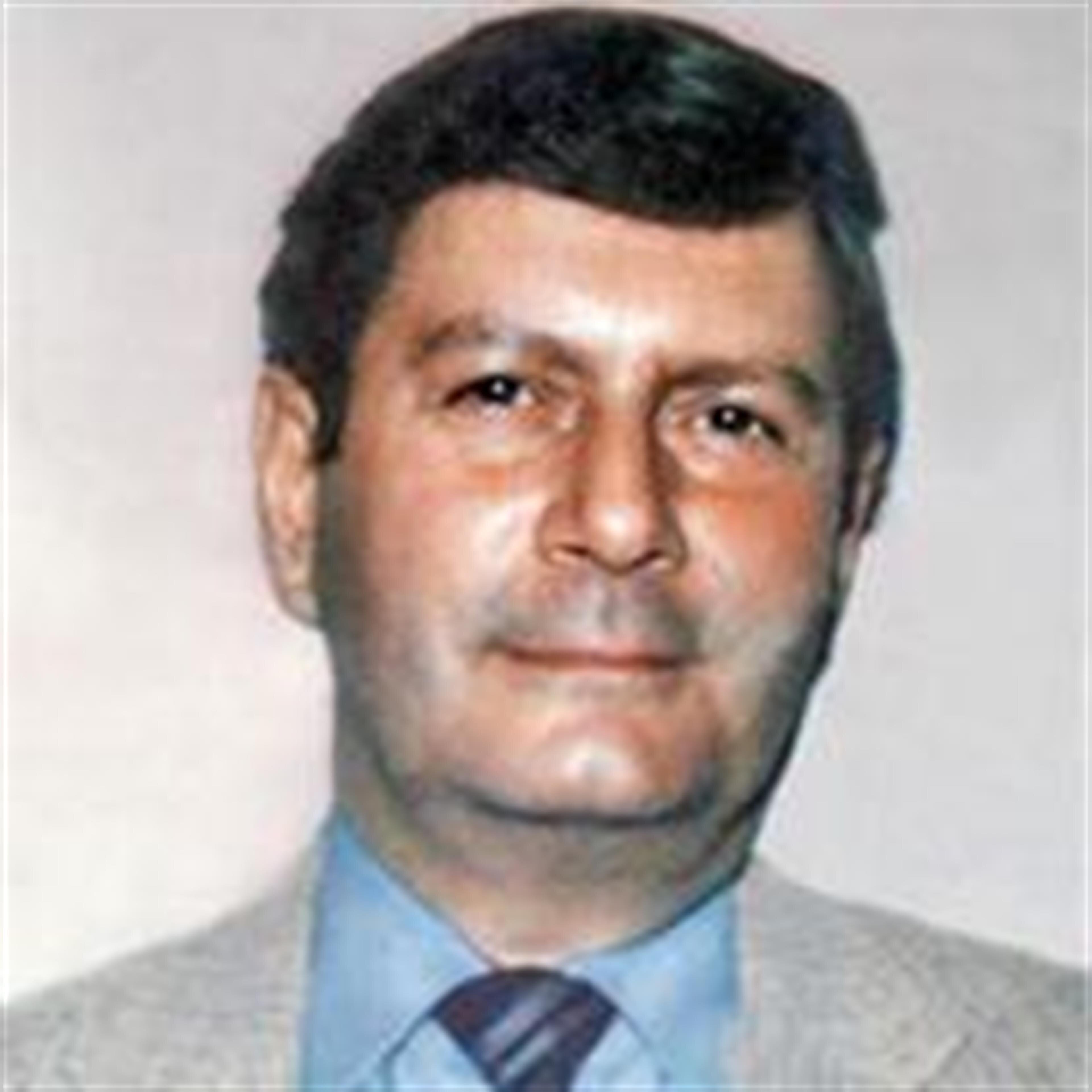 Dennis Lasko