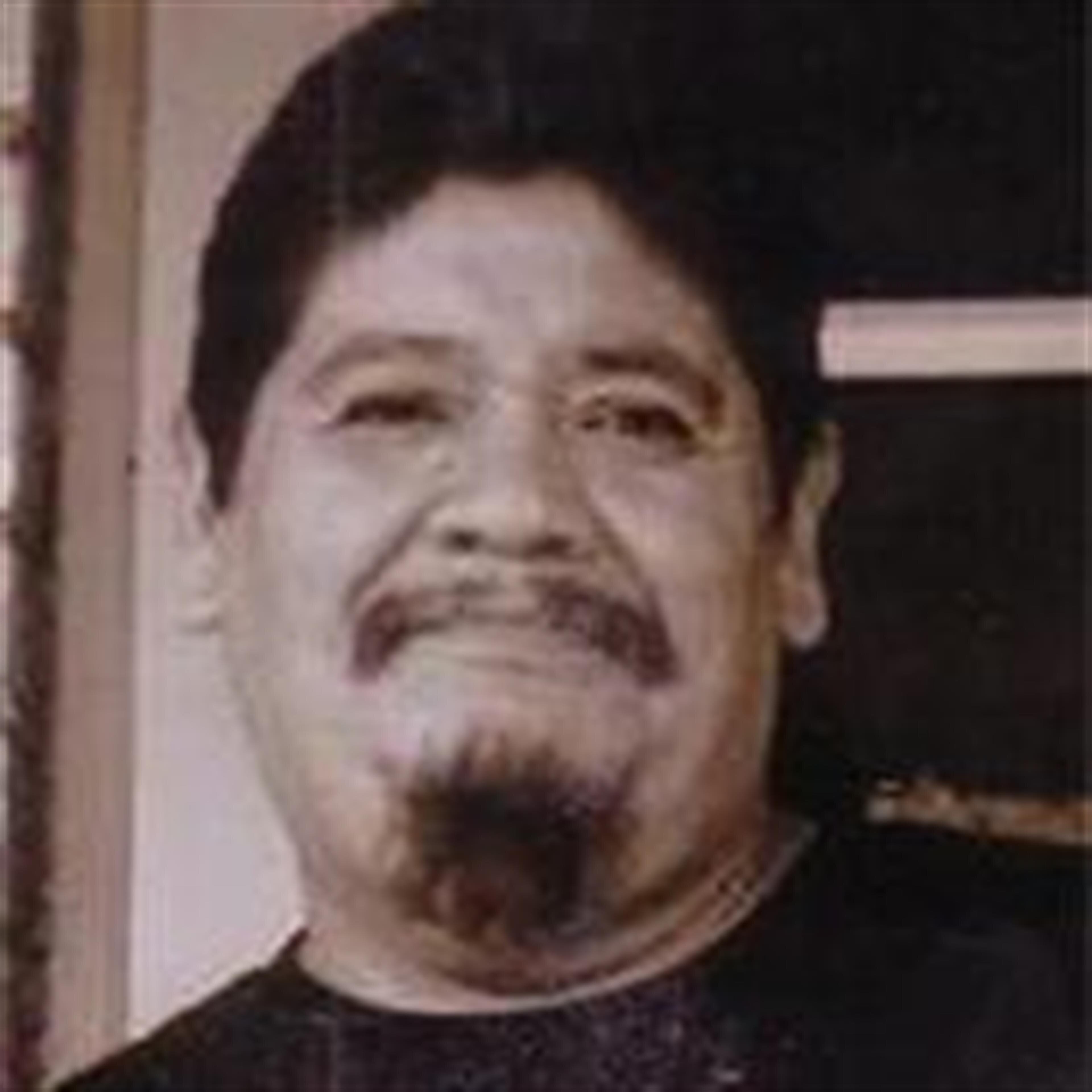 Alfredo Fuentes