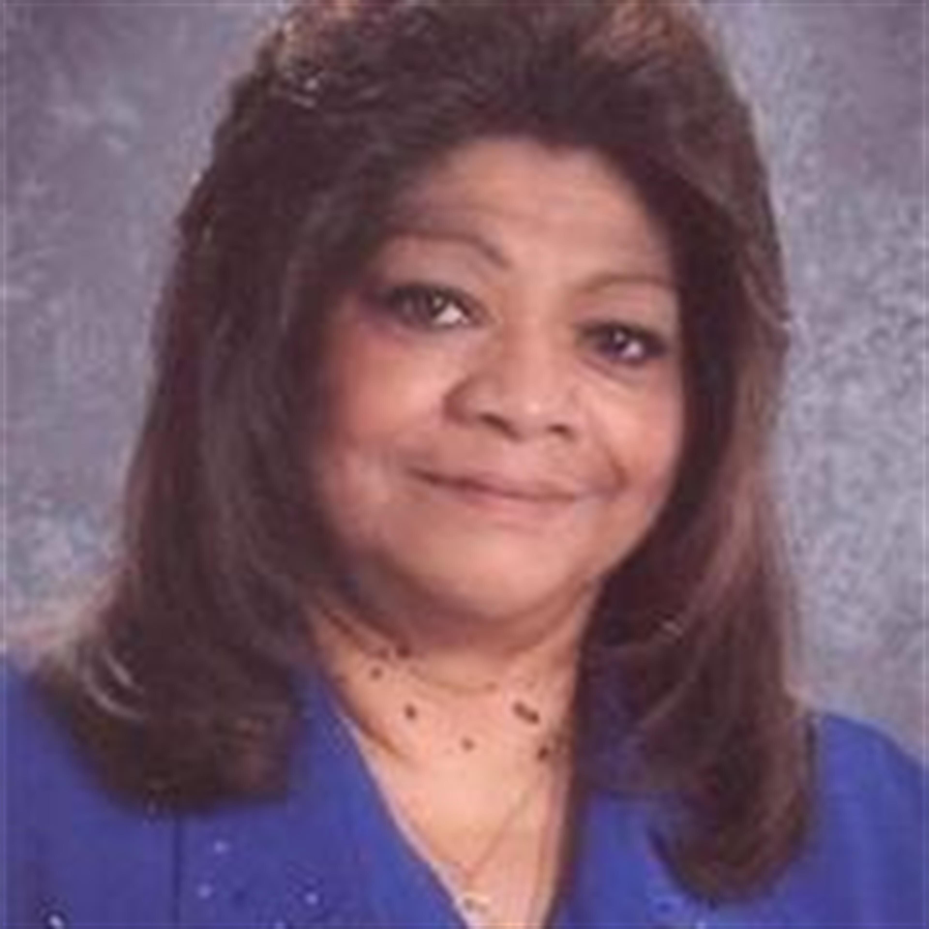 Sue Vela
