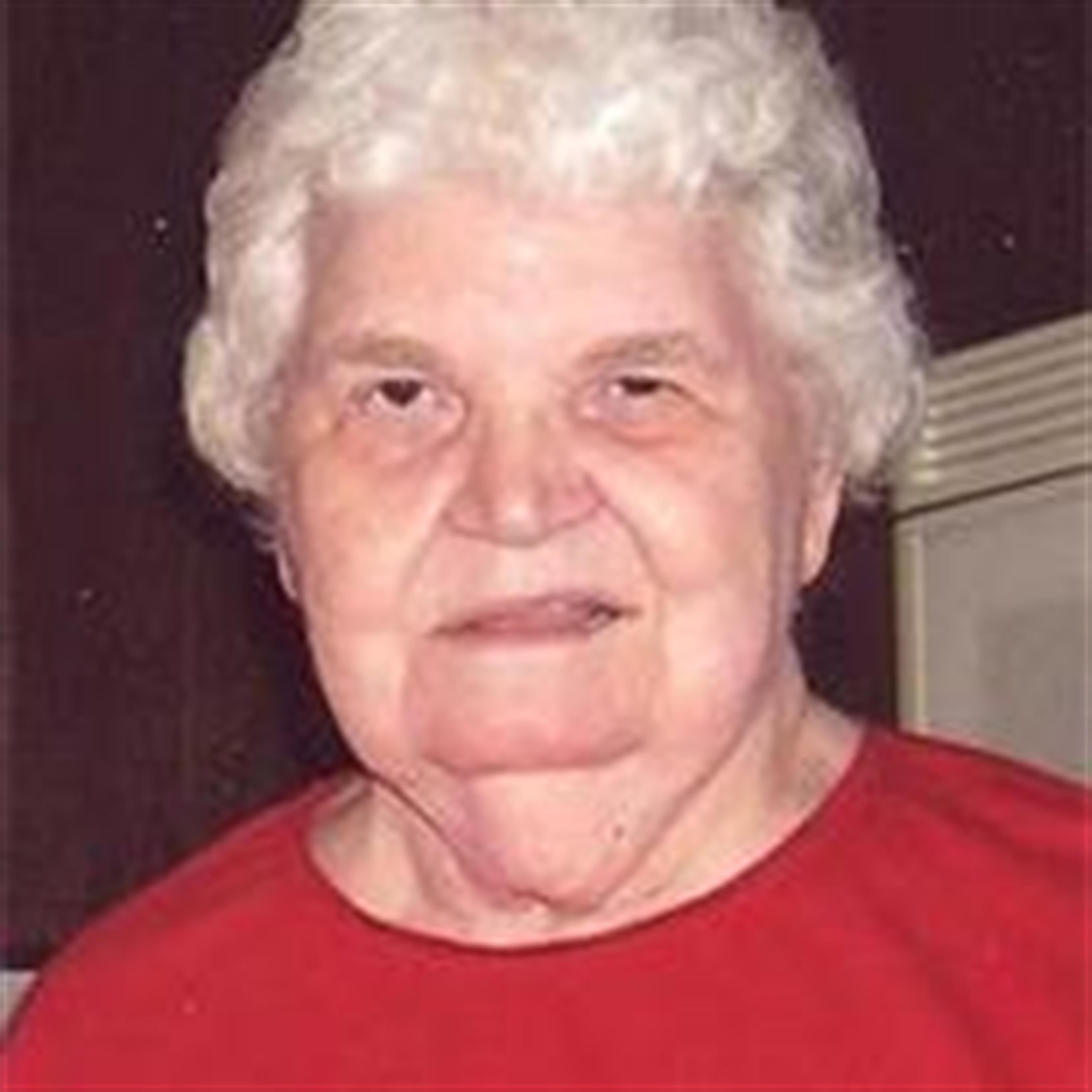 Valice Mae Whitt