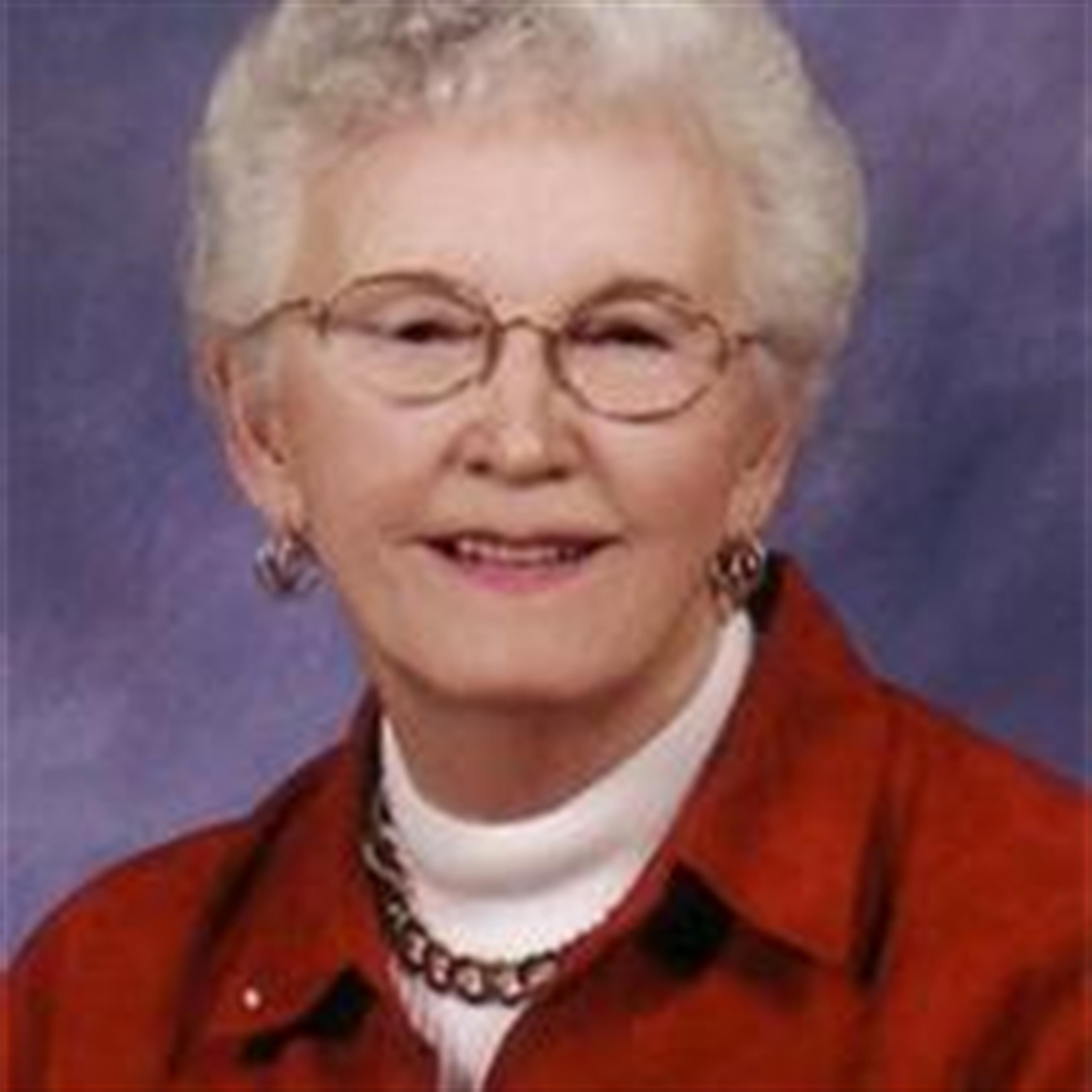 Beatrice Joyce Sondergaard