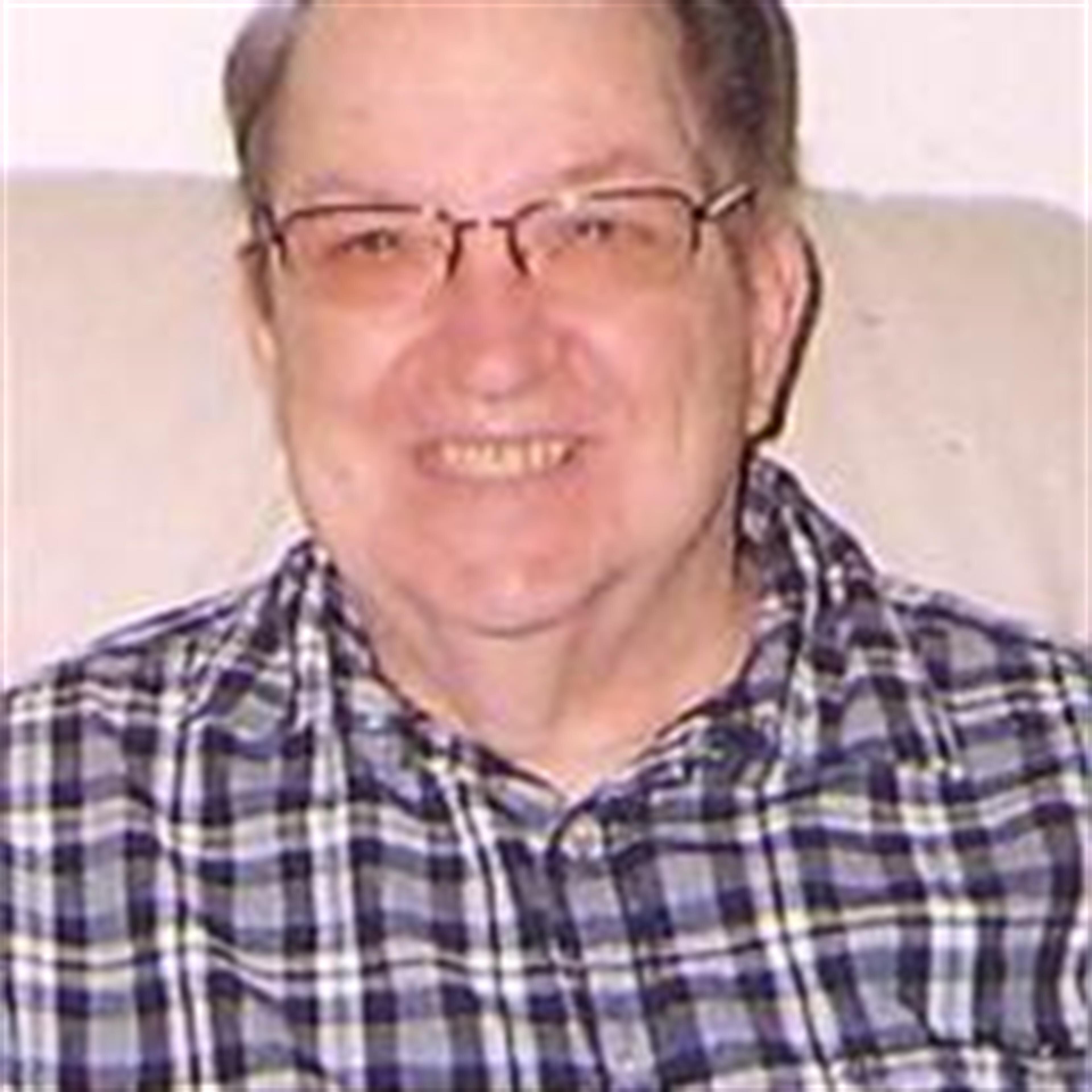 Richard Gemoll