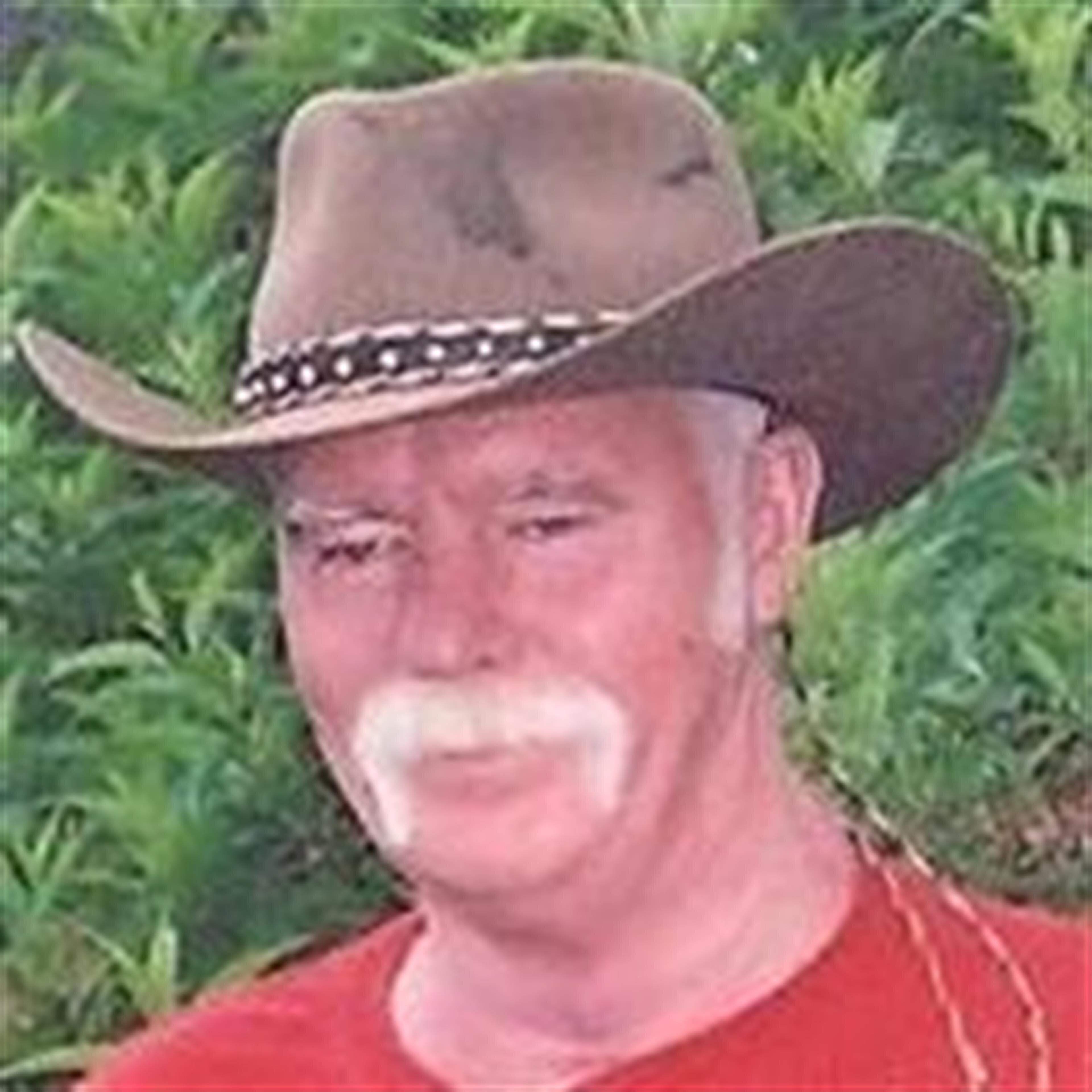 Thomas J.  Barnhart
