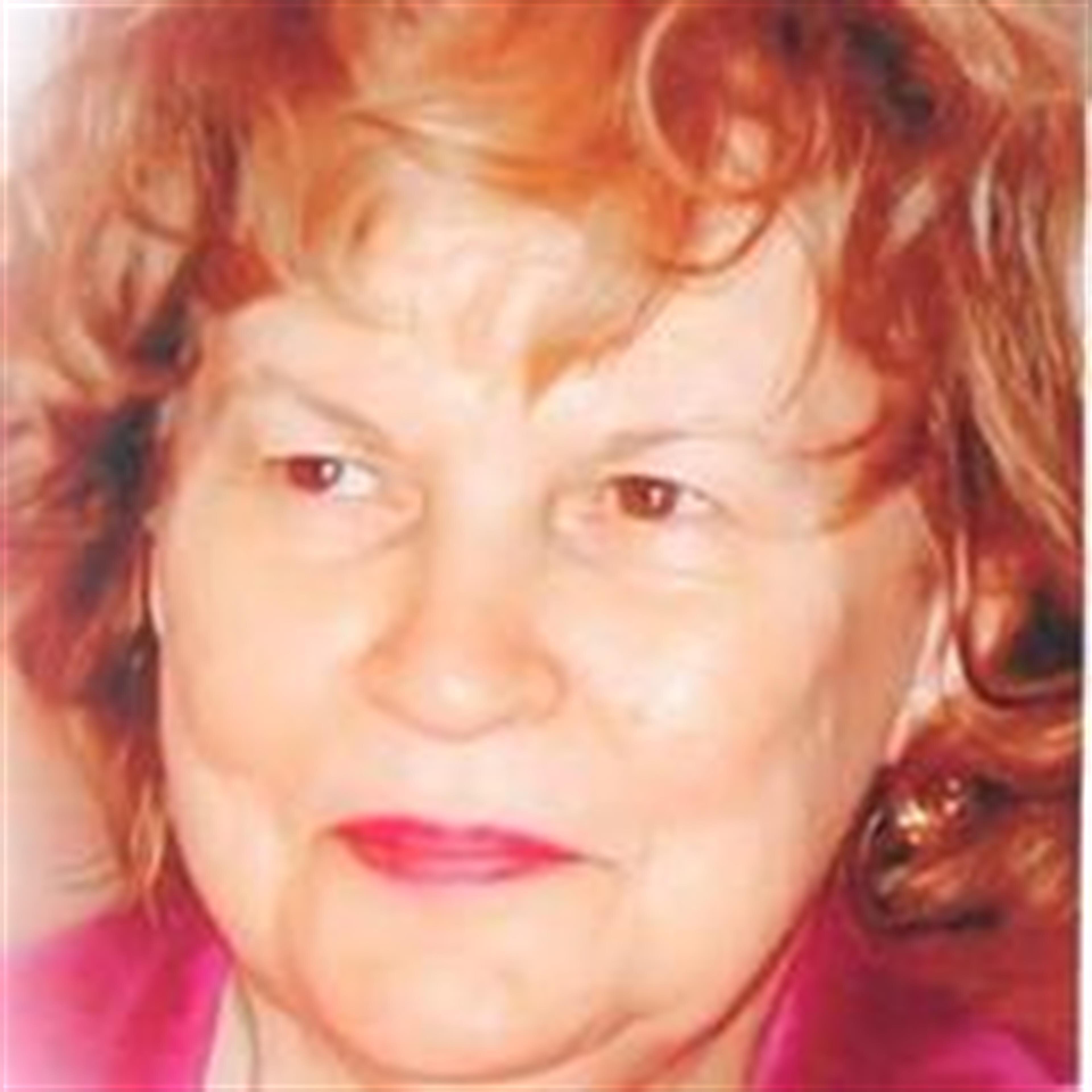 Mary Nicikowski