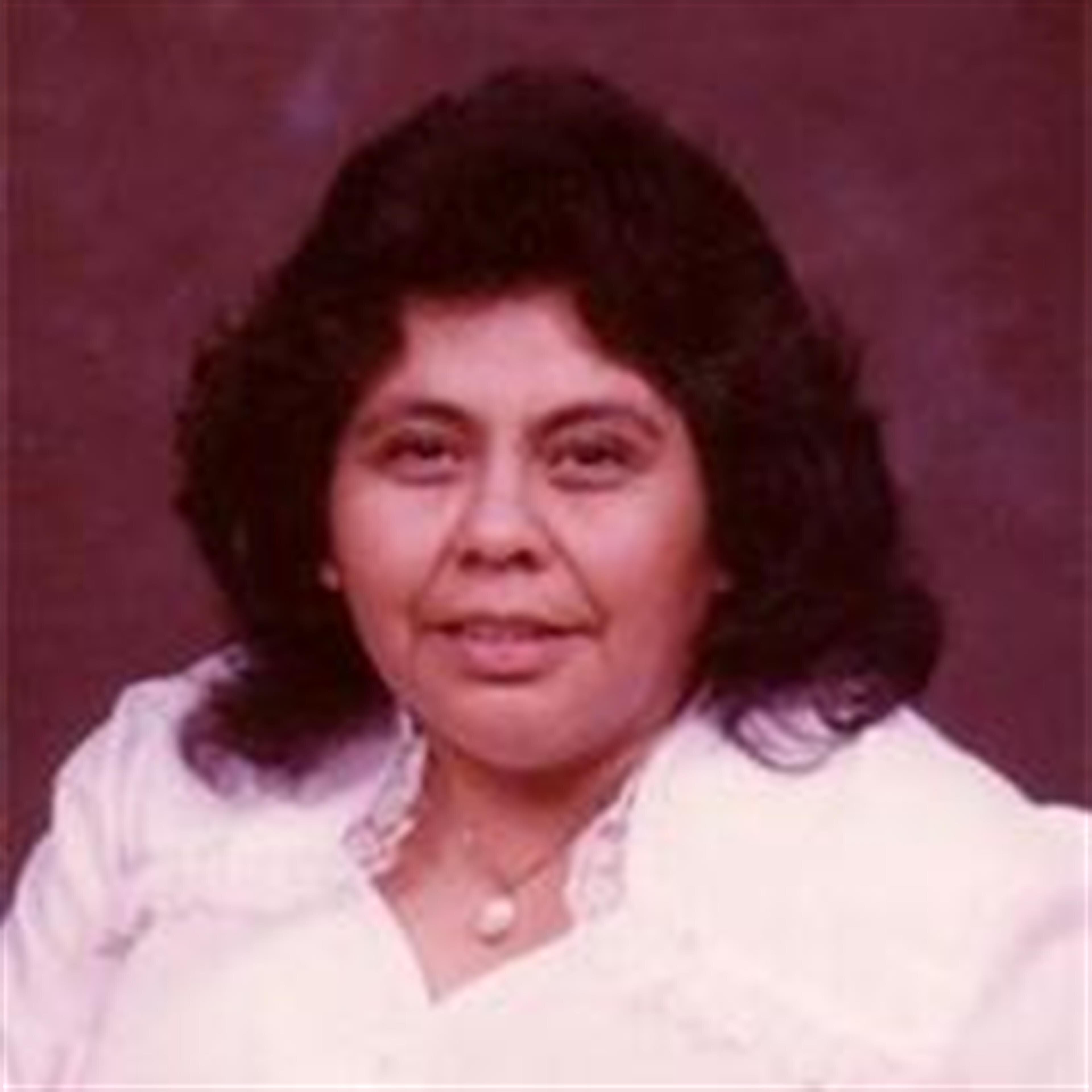 Juanita Medina