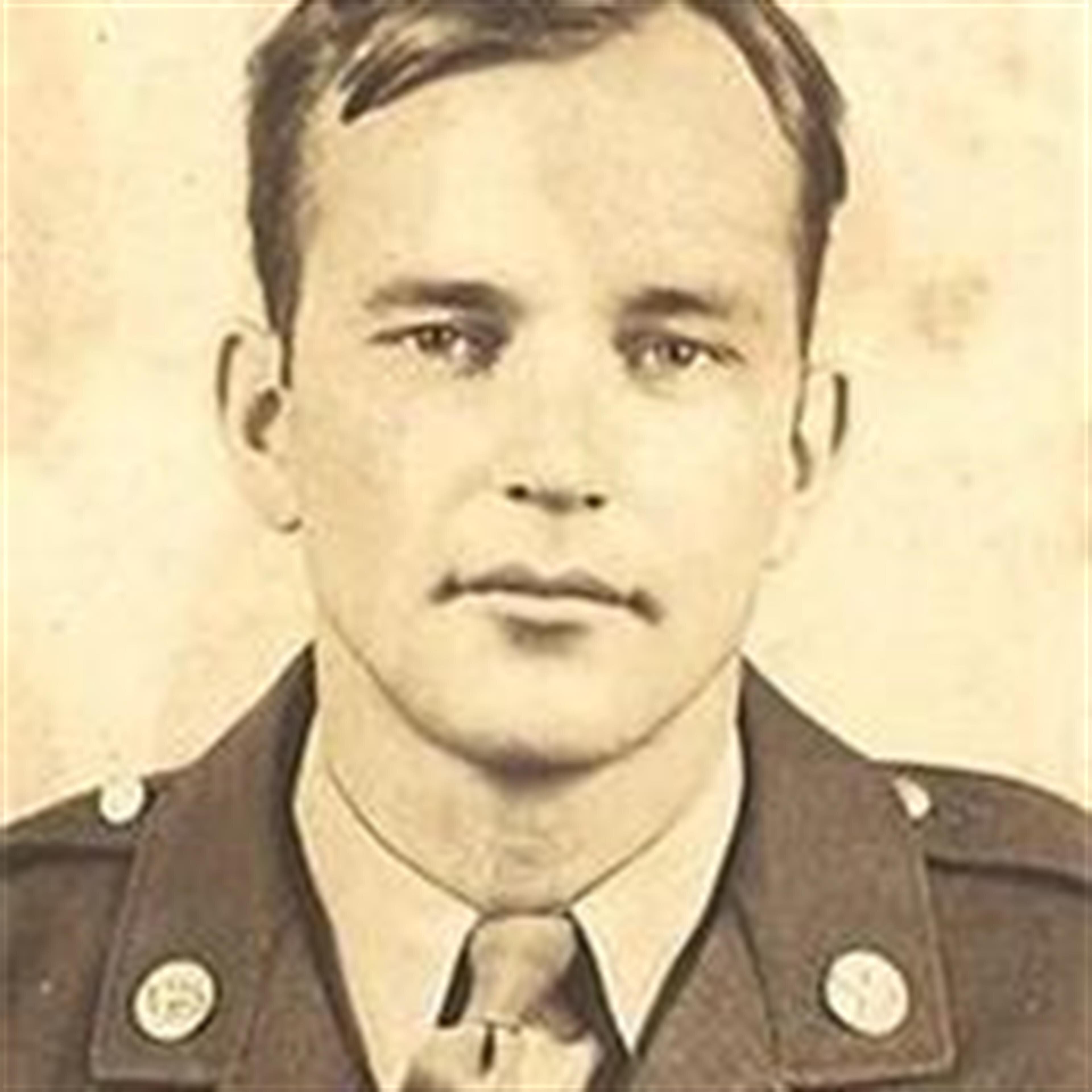 Elmer Krogh