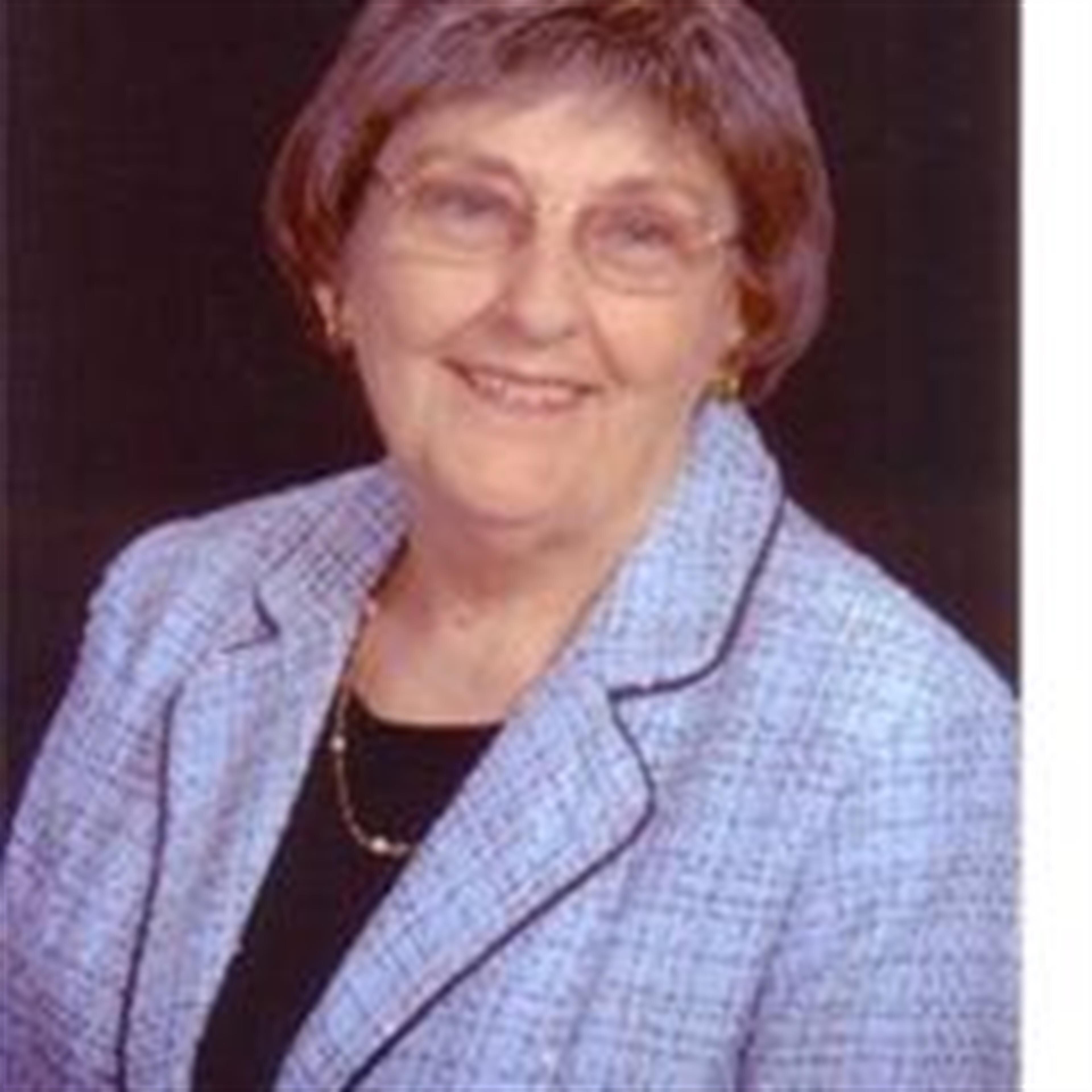 Betty Weiss