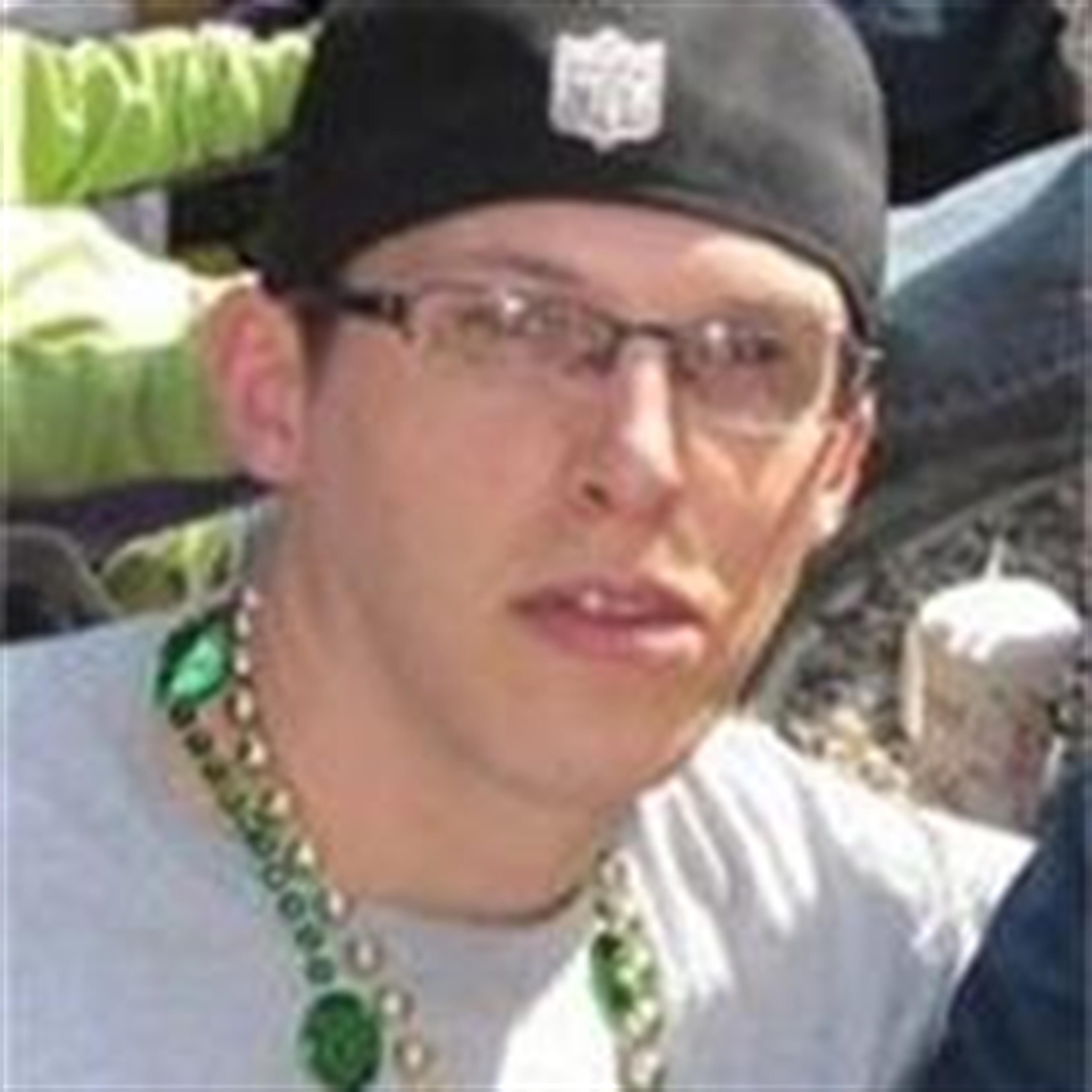 Trey Patrick  Fozzard