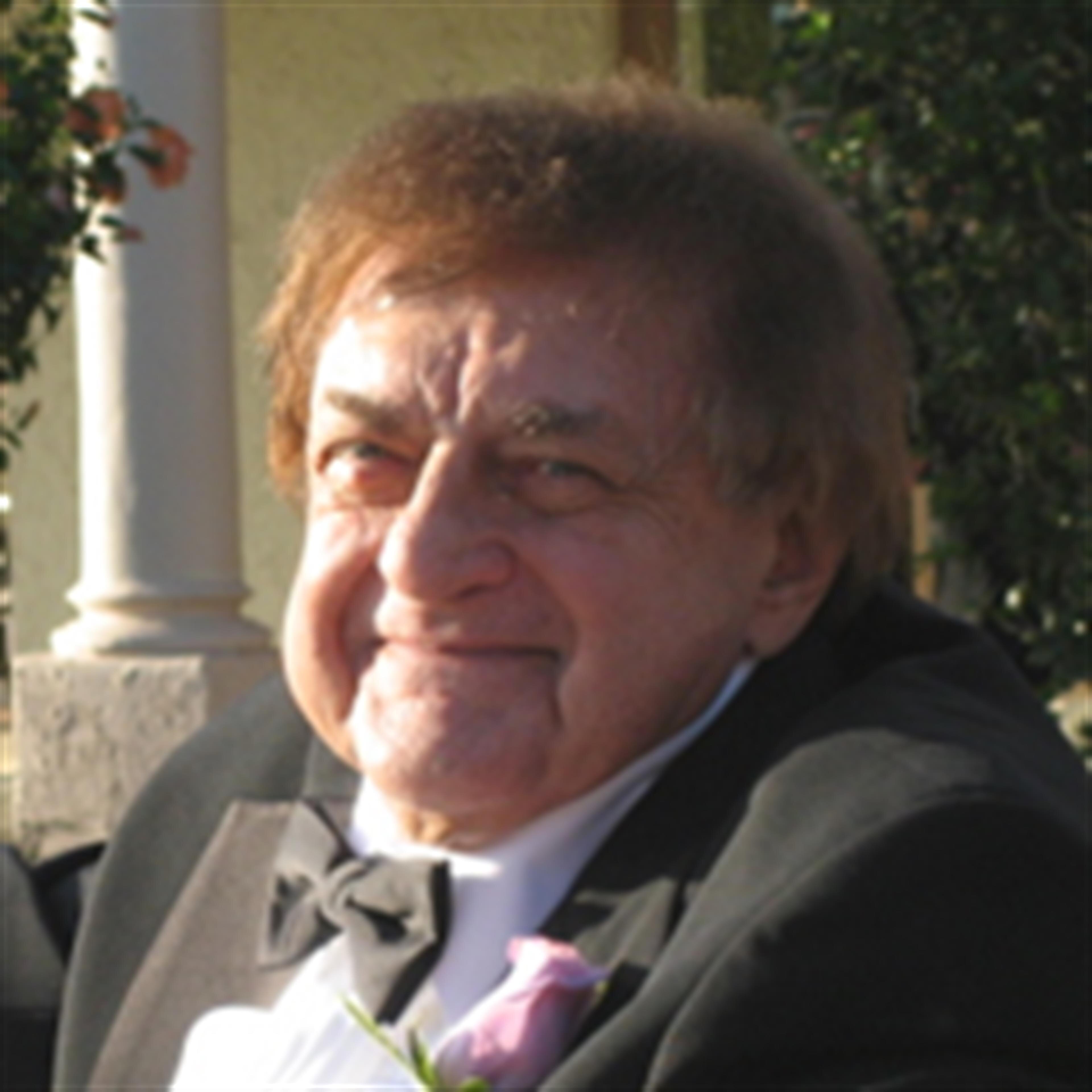 Dr. Daniel Hubert Drake