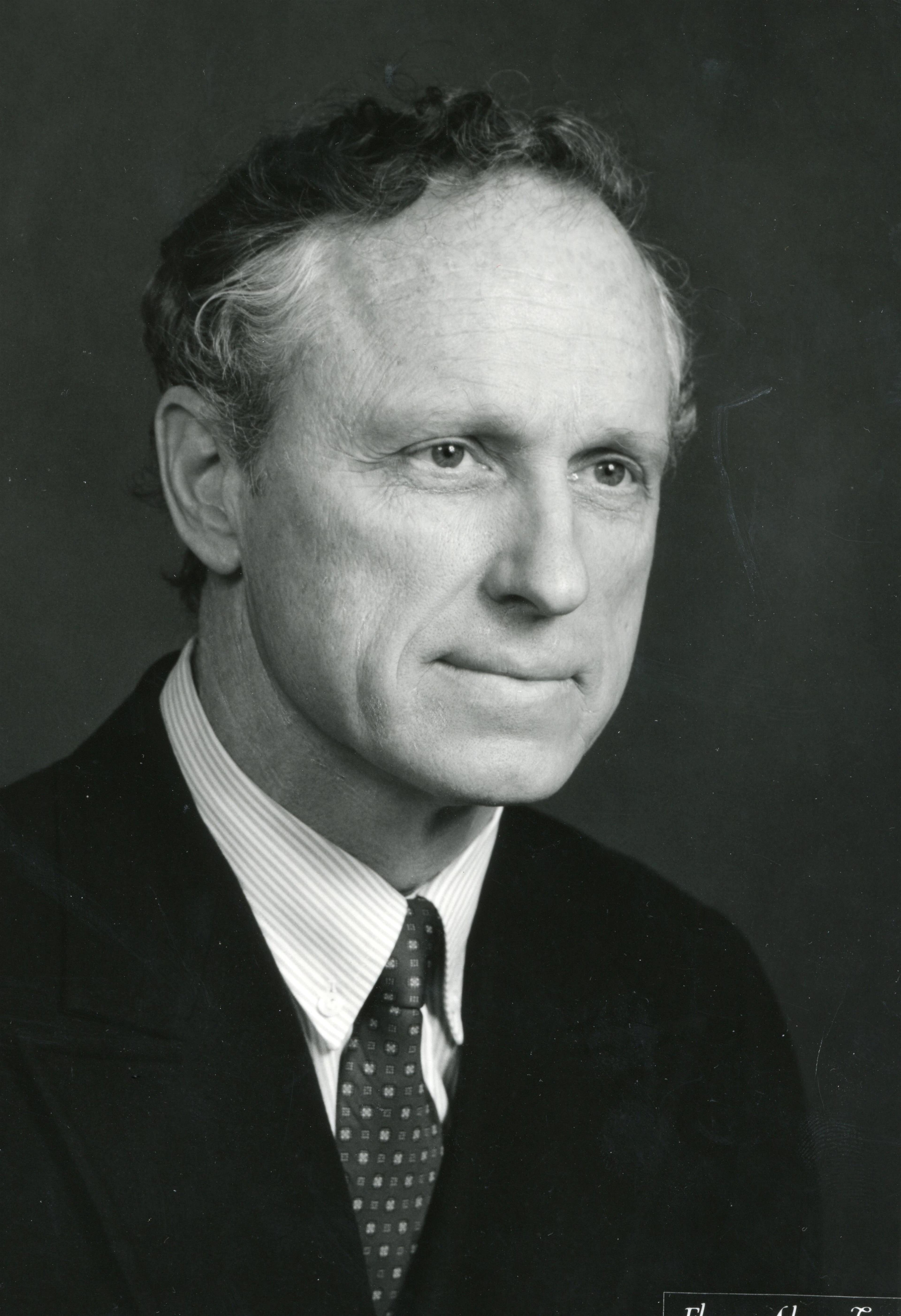 Richard Lee  Hammonds