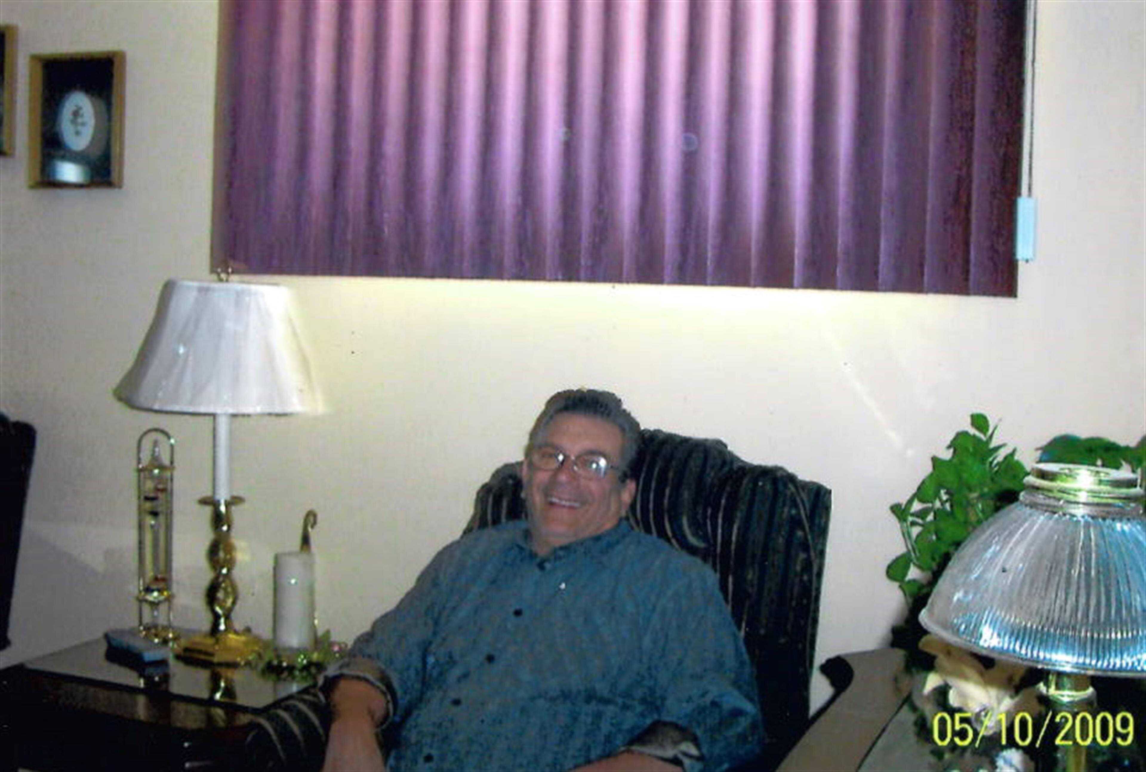 Steve T. Drost