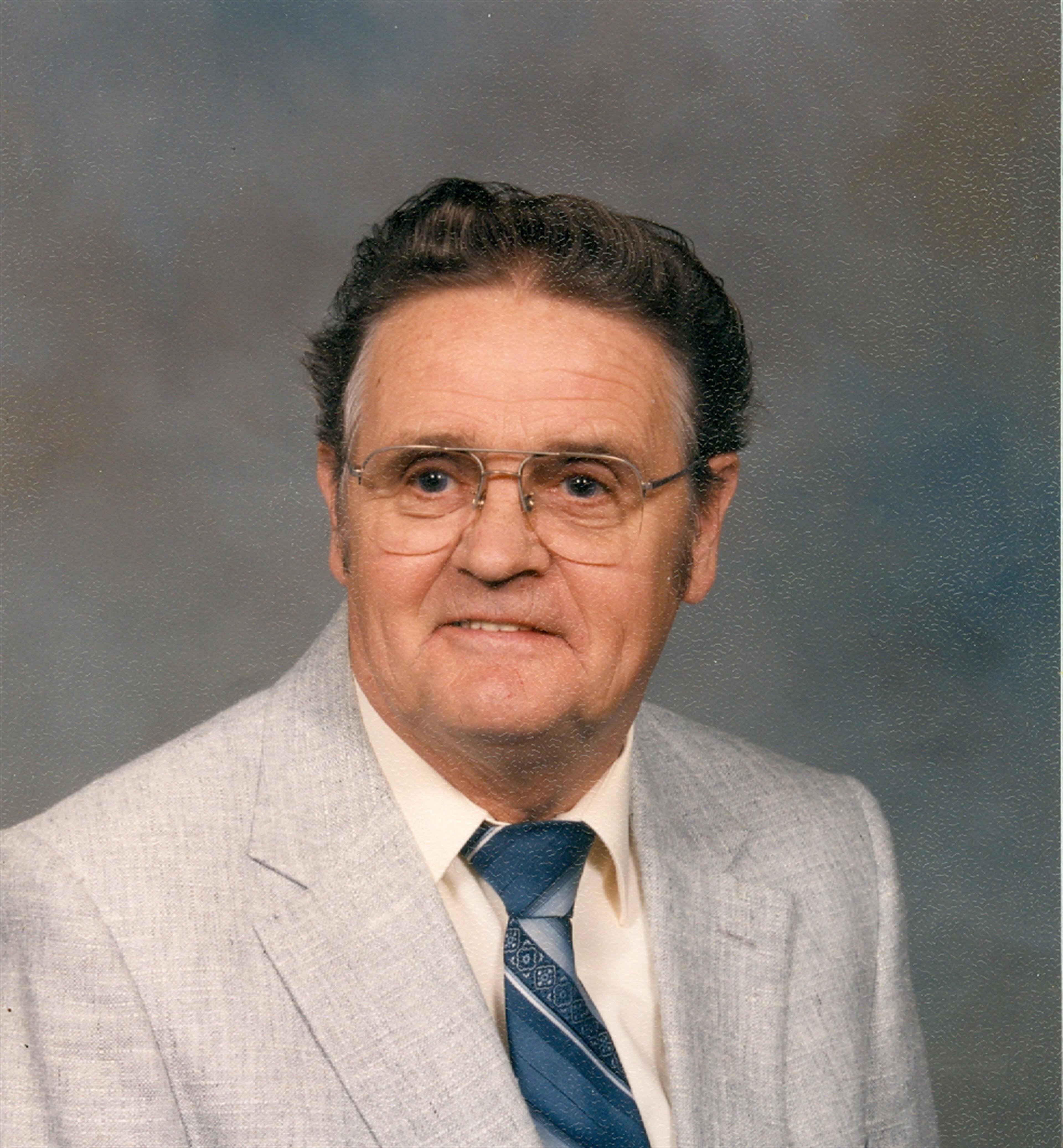 Mr. Eugene "Gene" Wright