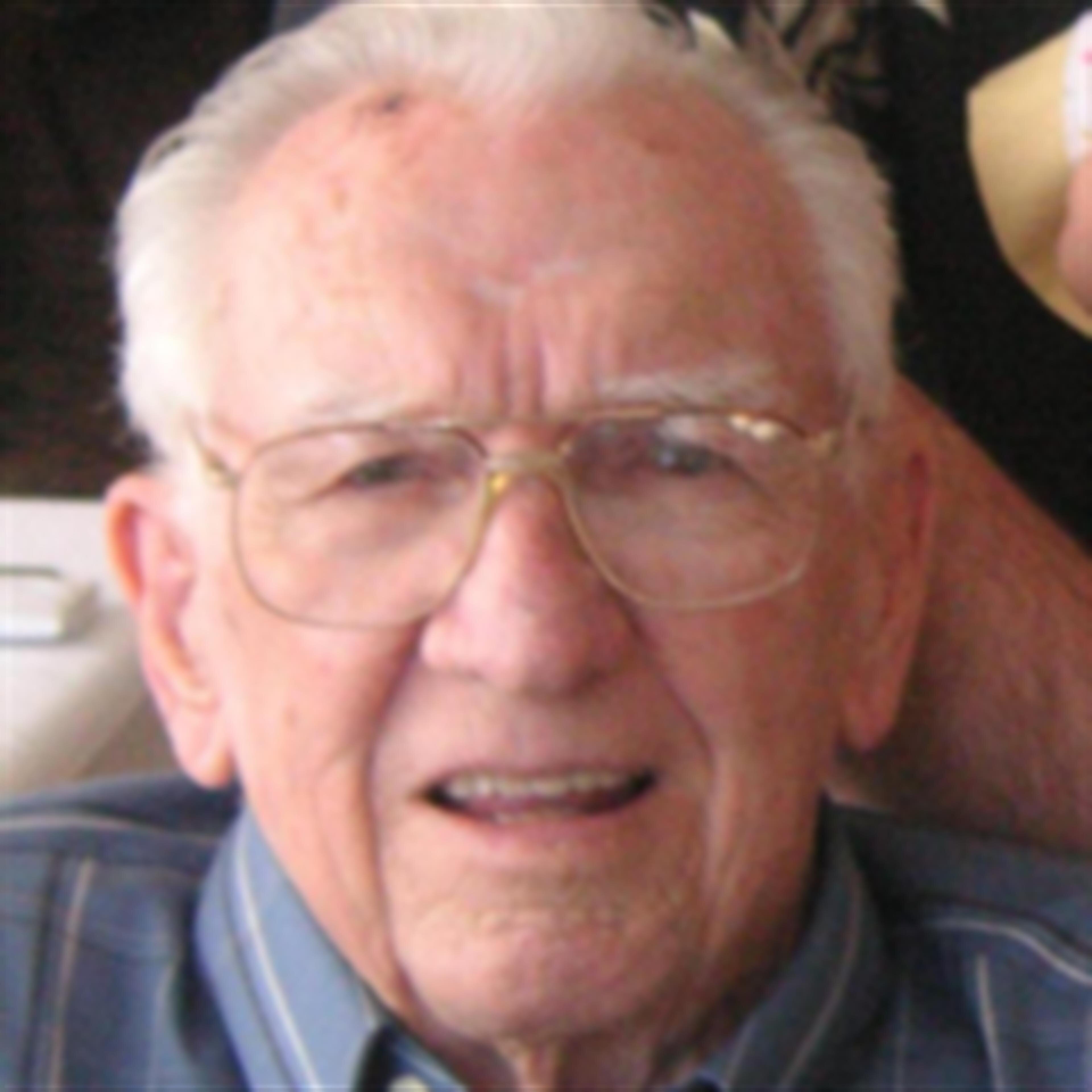 Bruce "Bud" "Boompa"  Mills  Buchanan