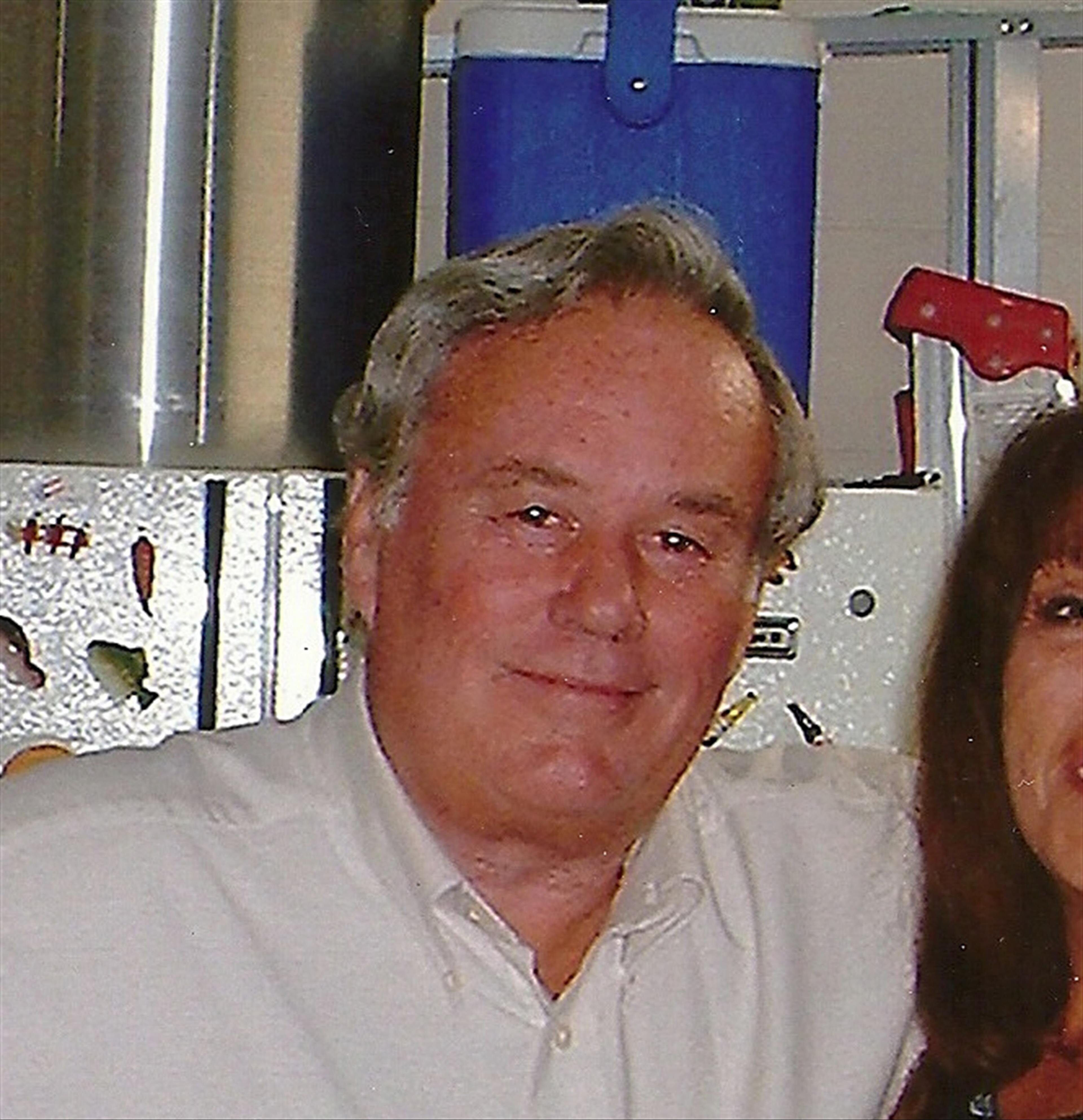 Joseph W. "Bub"  Knight