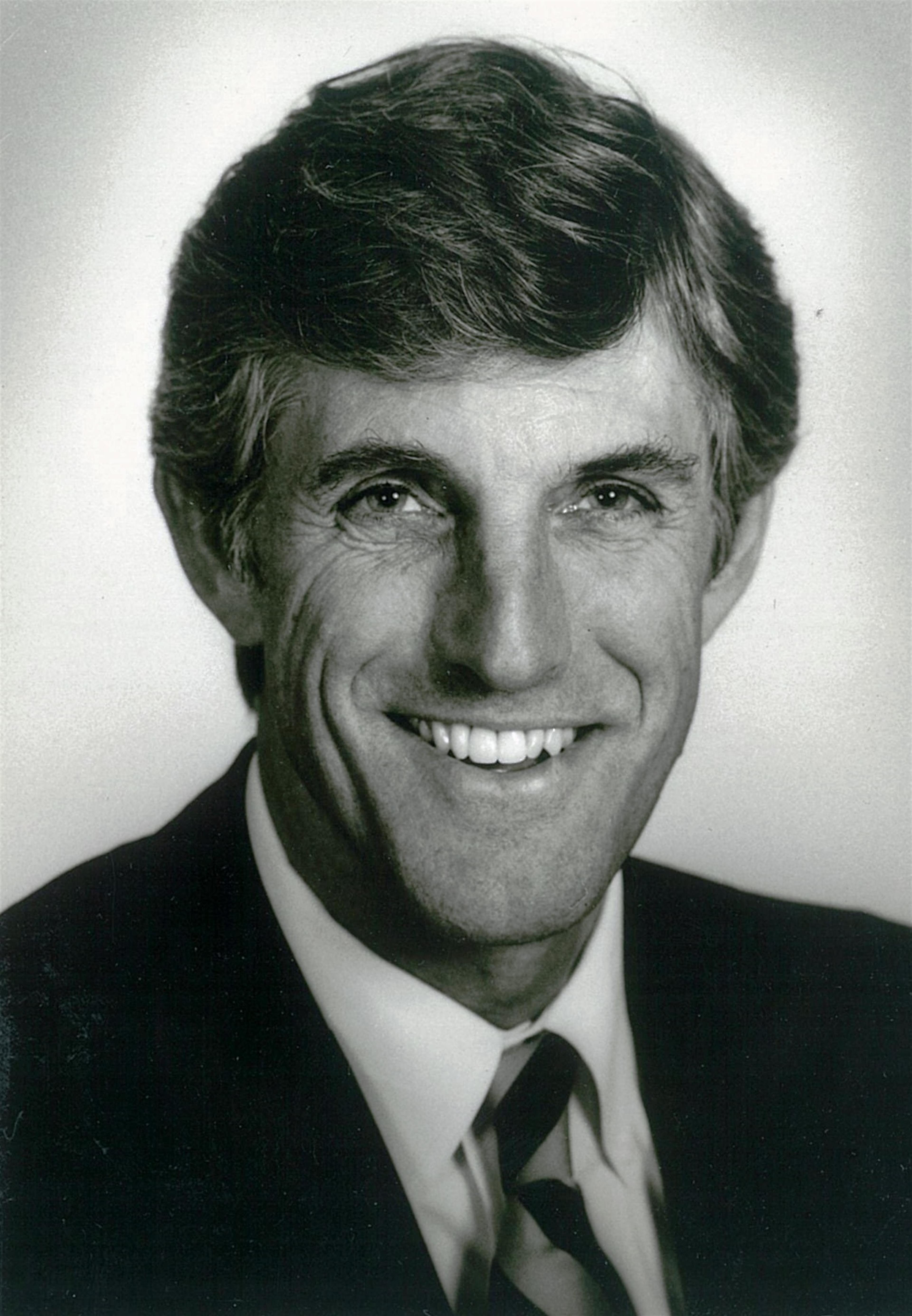 Lawrence "Larry" Holden Humphrey's obituary picture