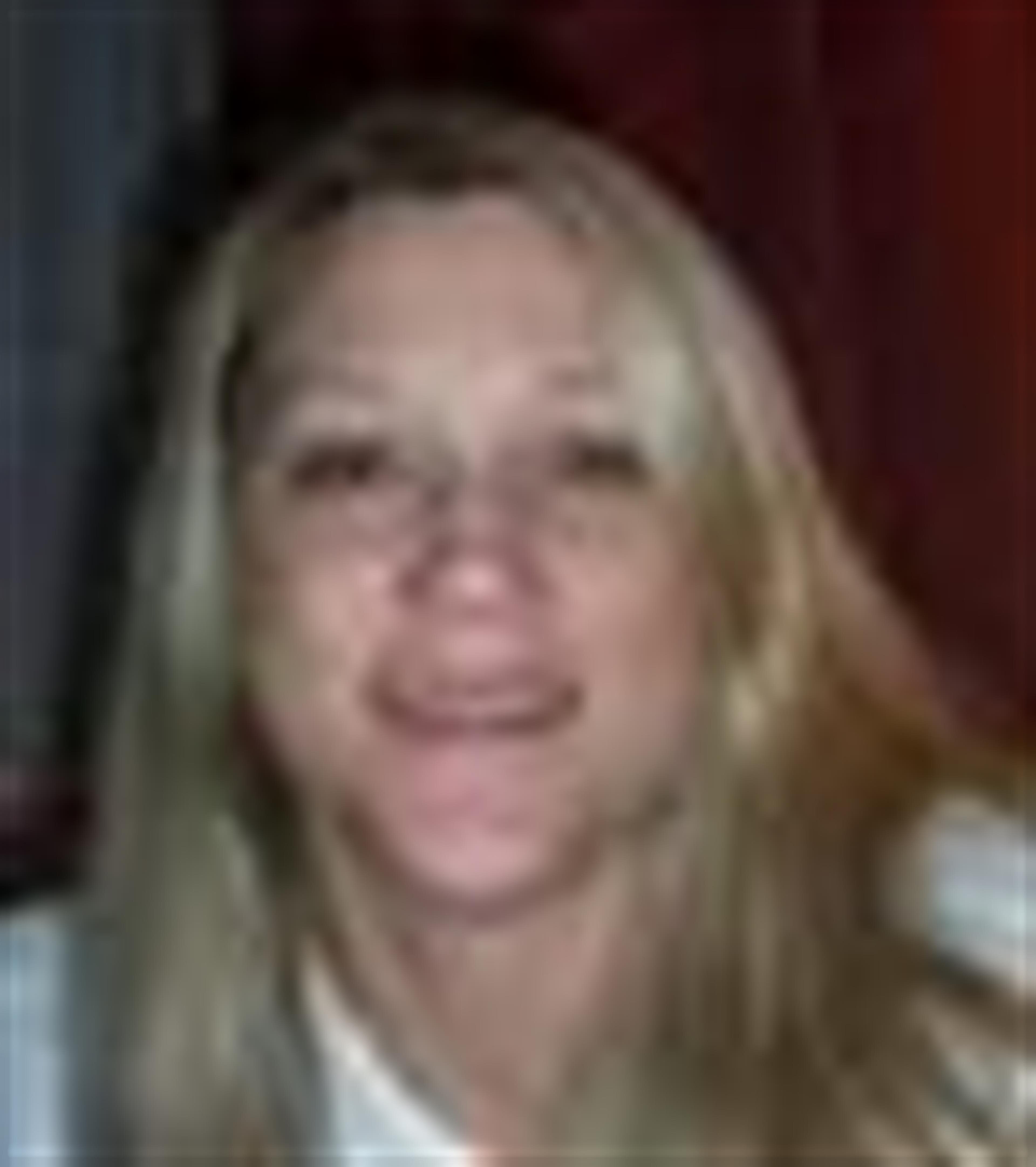 Nancy Ellen Smith