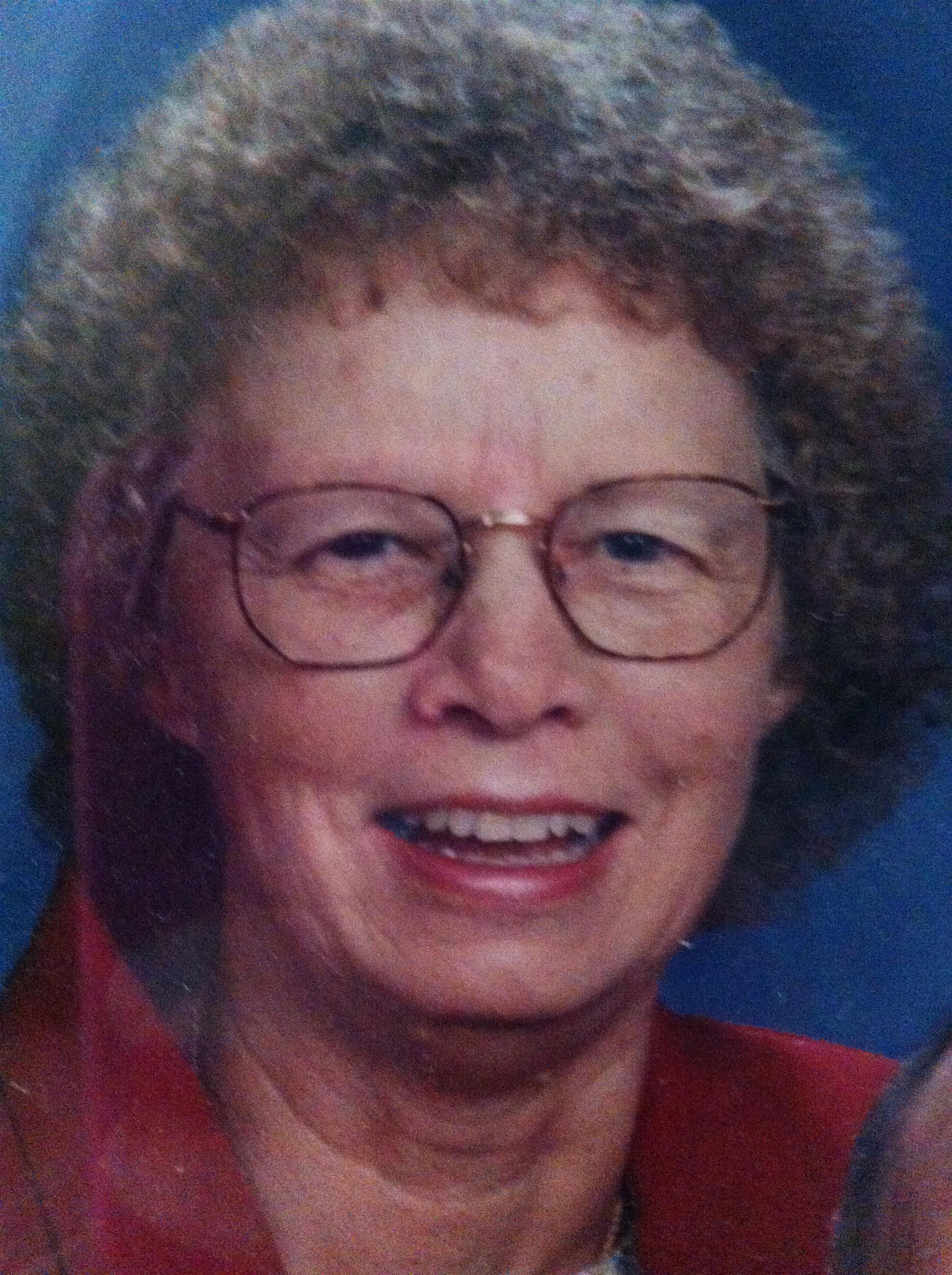 Willia  Raie Hall