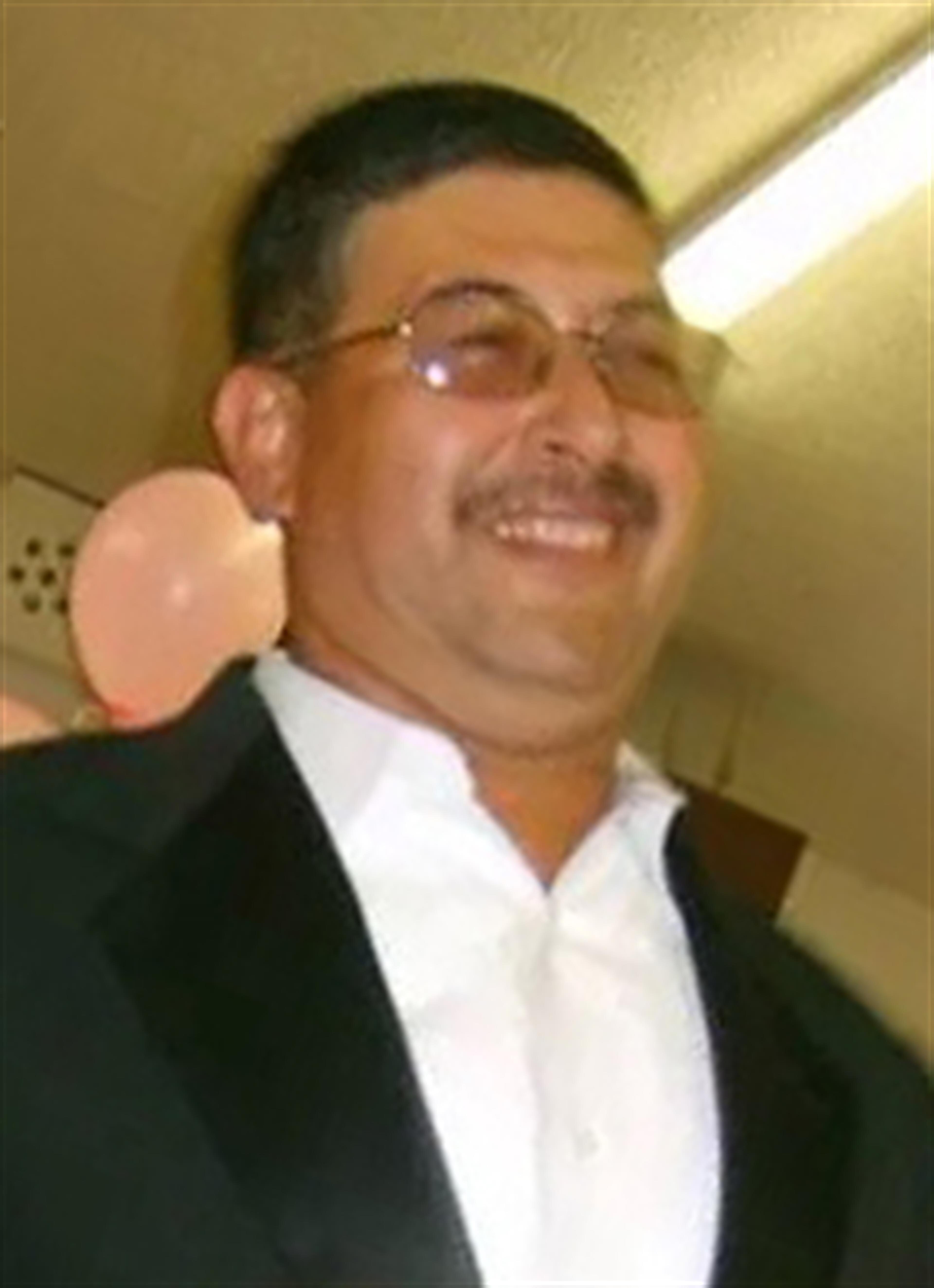 Jose Gonzales