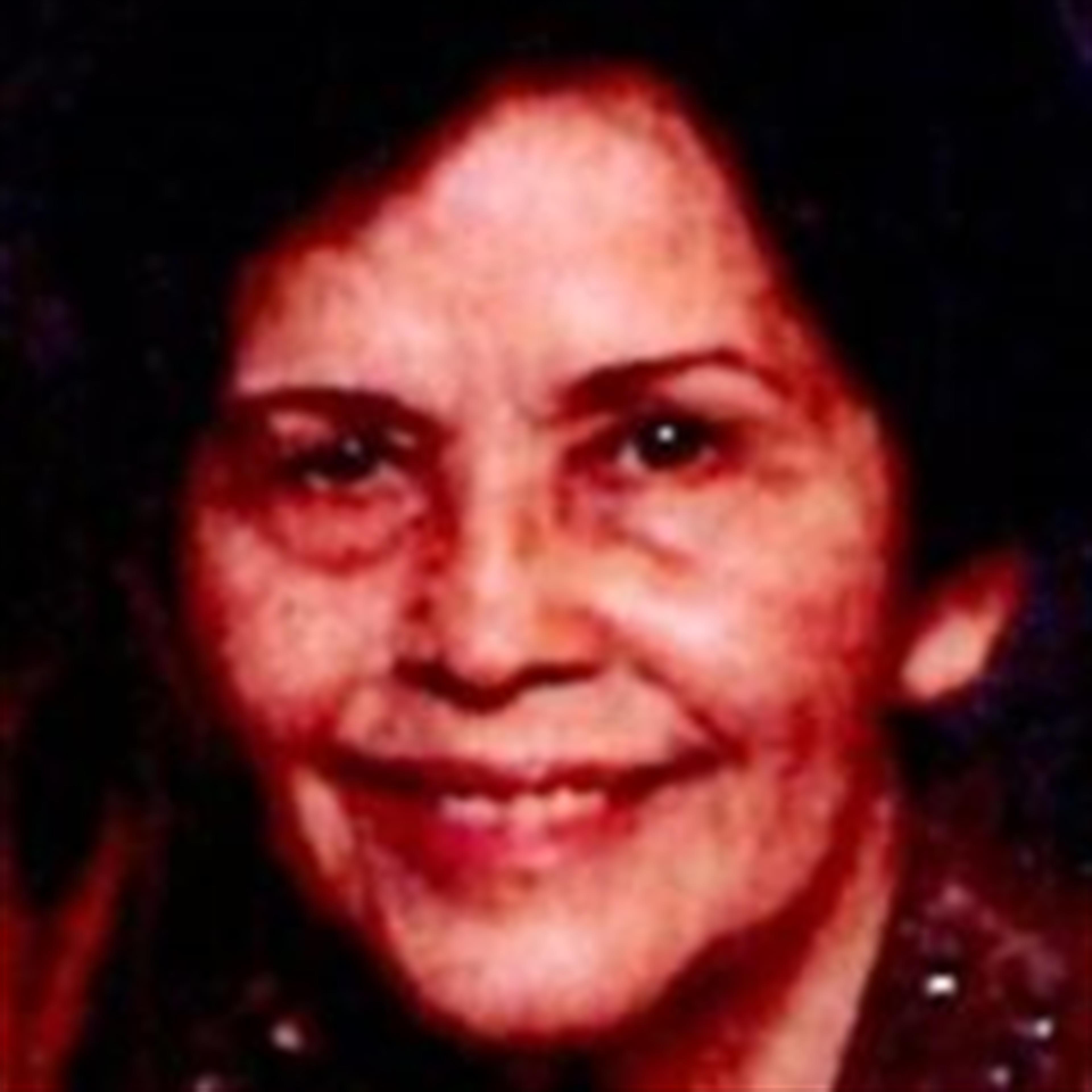 Mrs. Elizabeth "Isabel" Martinez