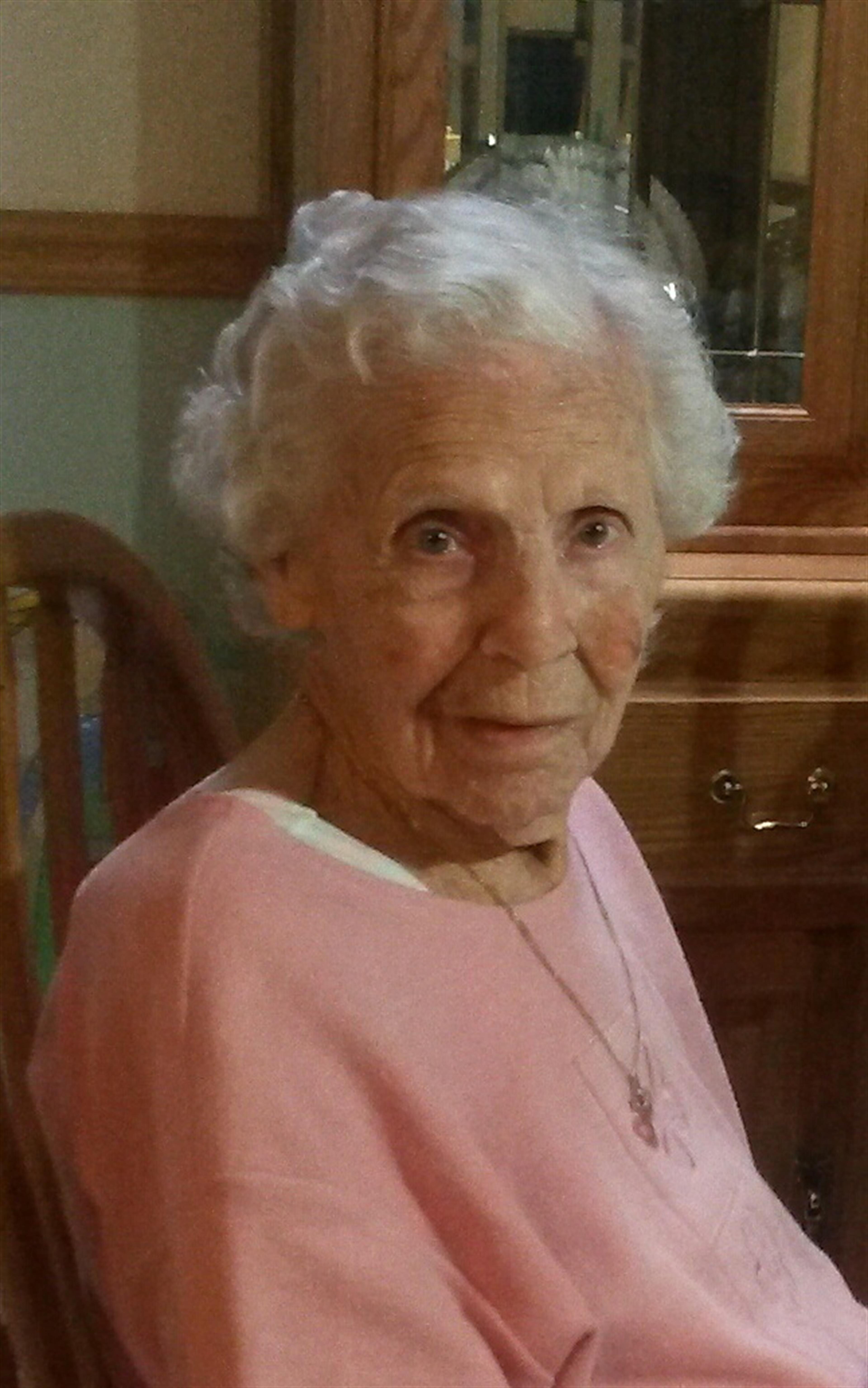 Mary  Smith